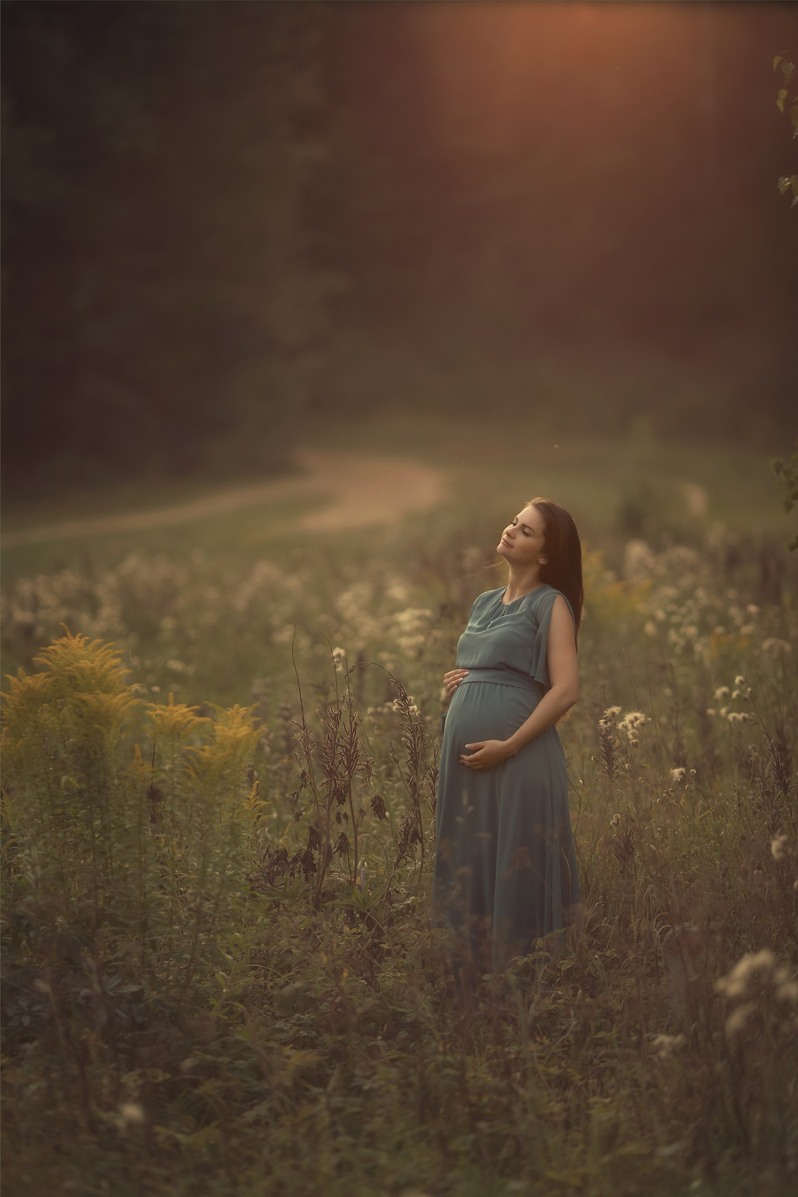 Детский и семейный фотограф Анастасия Акатьева Оренбург/Курган