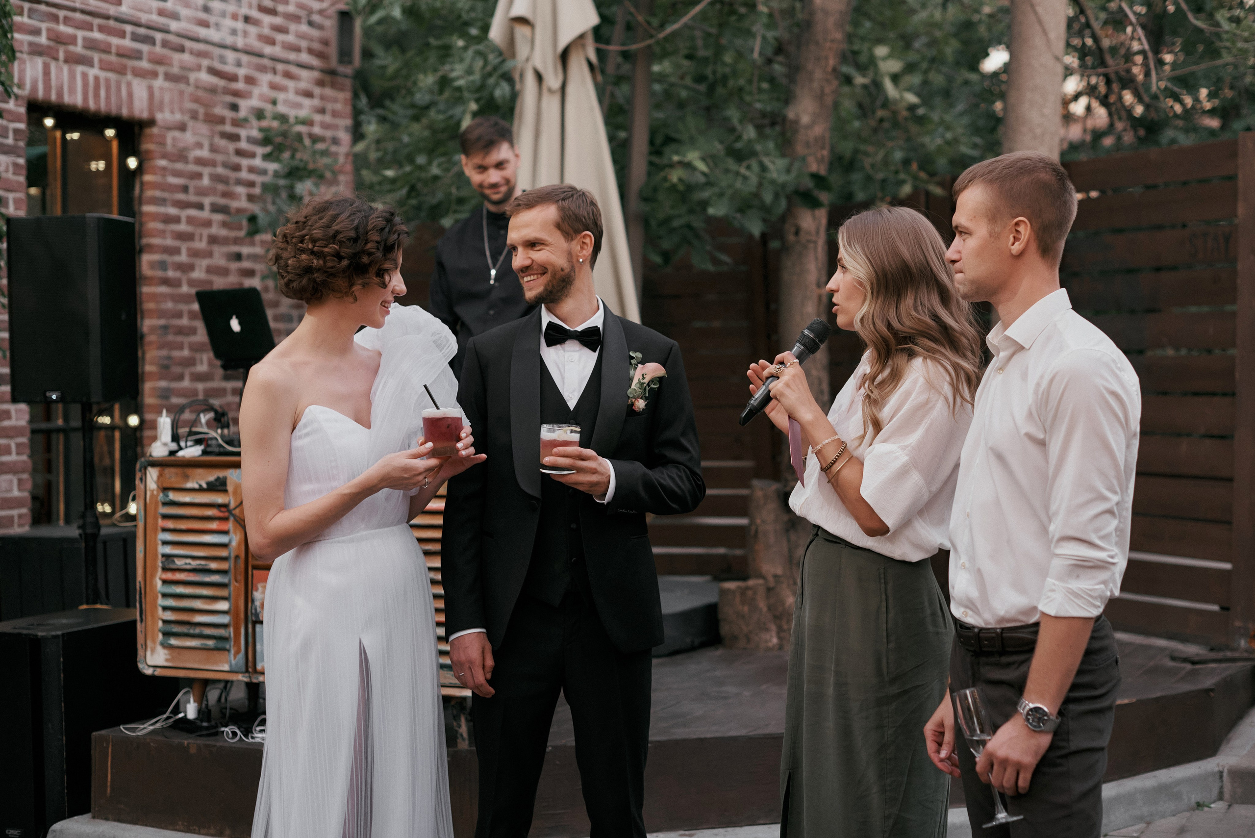 СВАДЕБНАЯ ФОТОСЪЁМКА. ФОТОГРАФ Кристина Павлова | МОСКВА