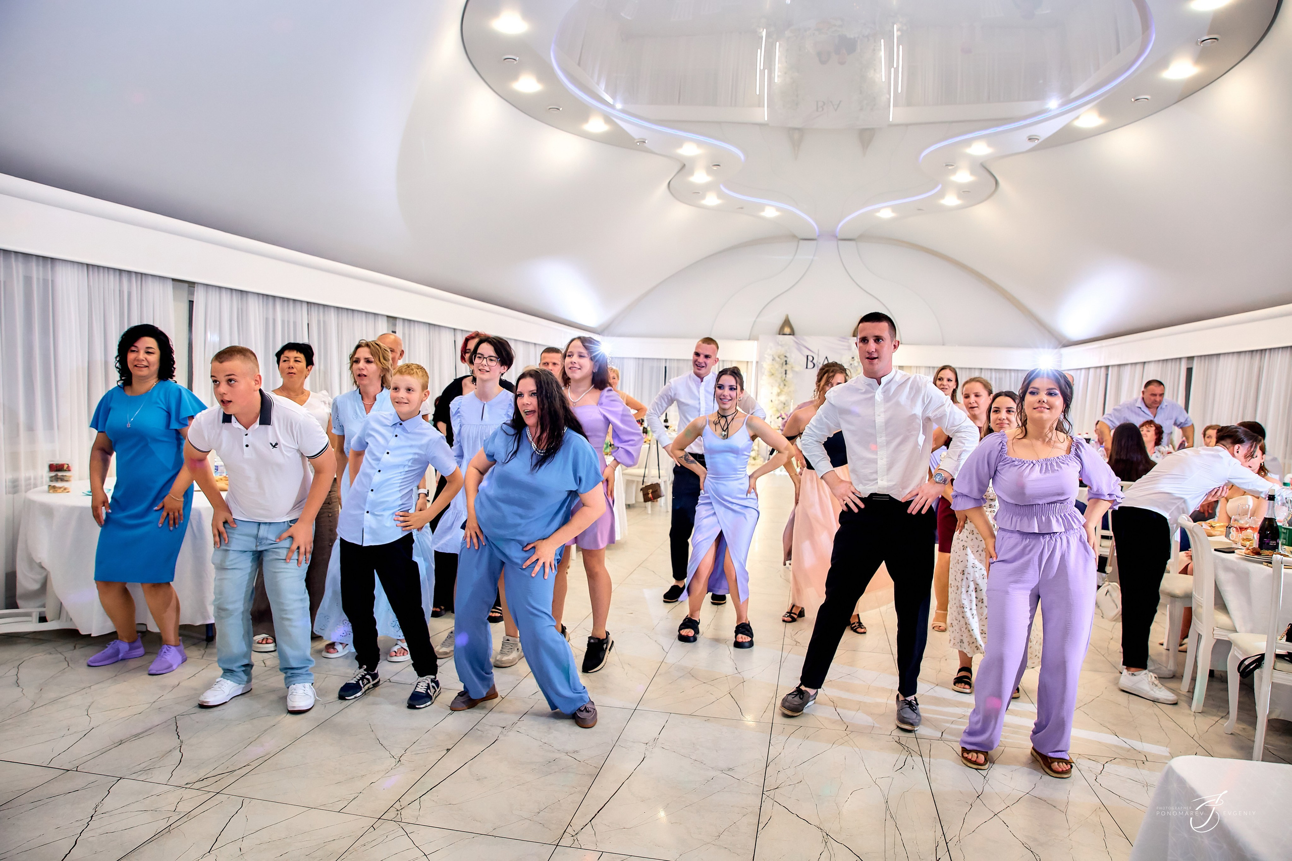 Ведущая на свадьбу Тольятти, Самара Юлия Шевченко