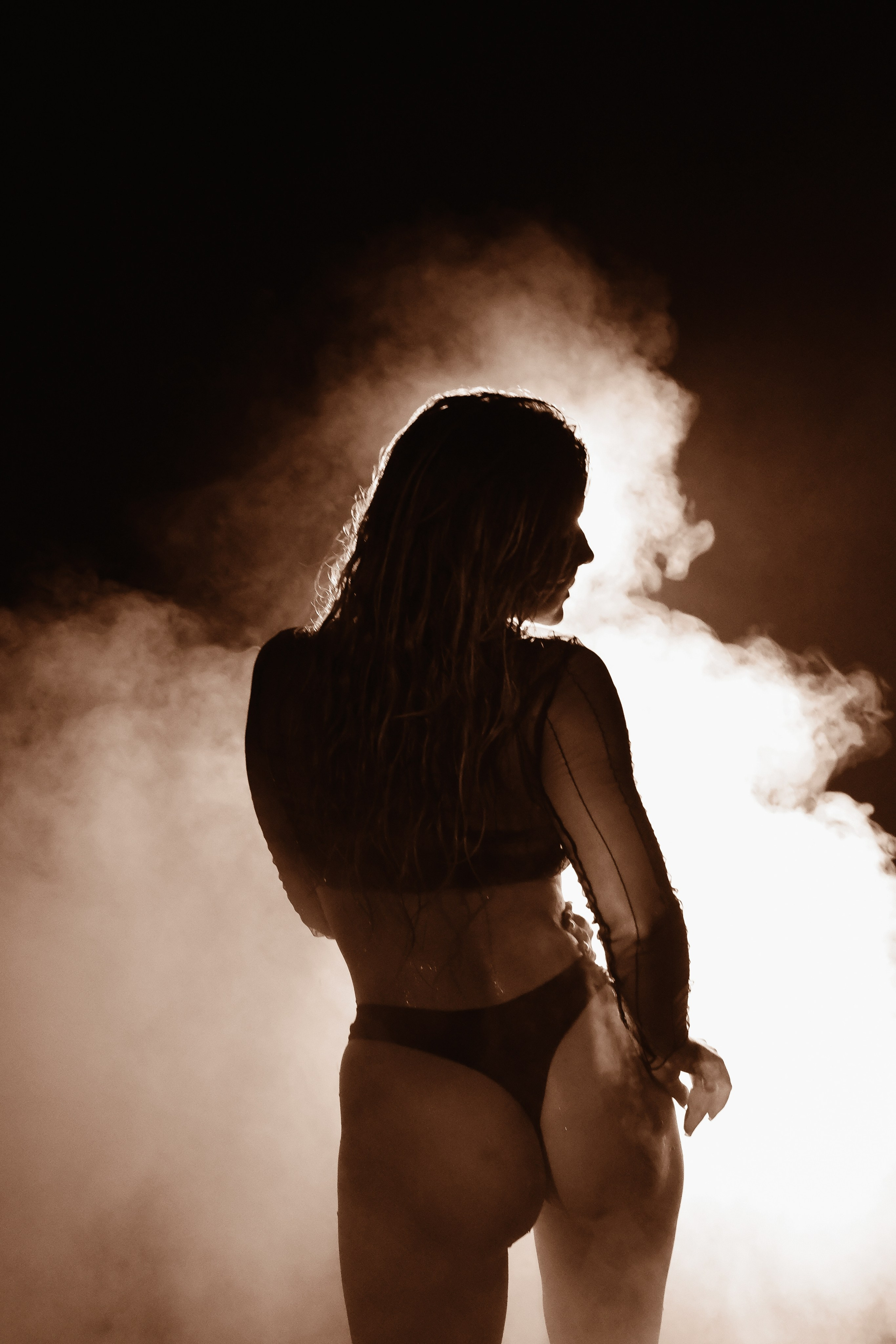 АКВА. Фотограф Наташа Лисица