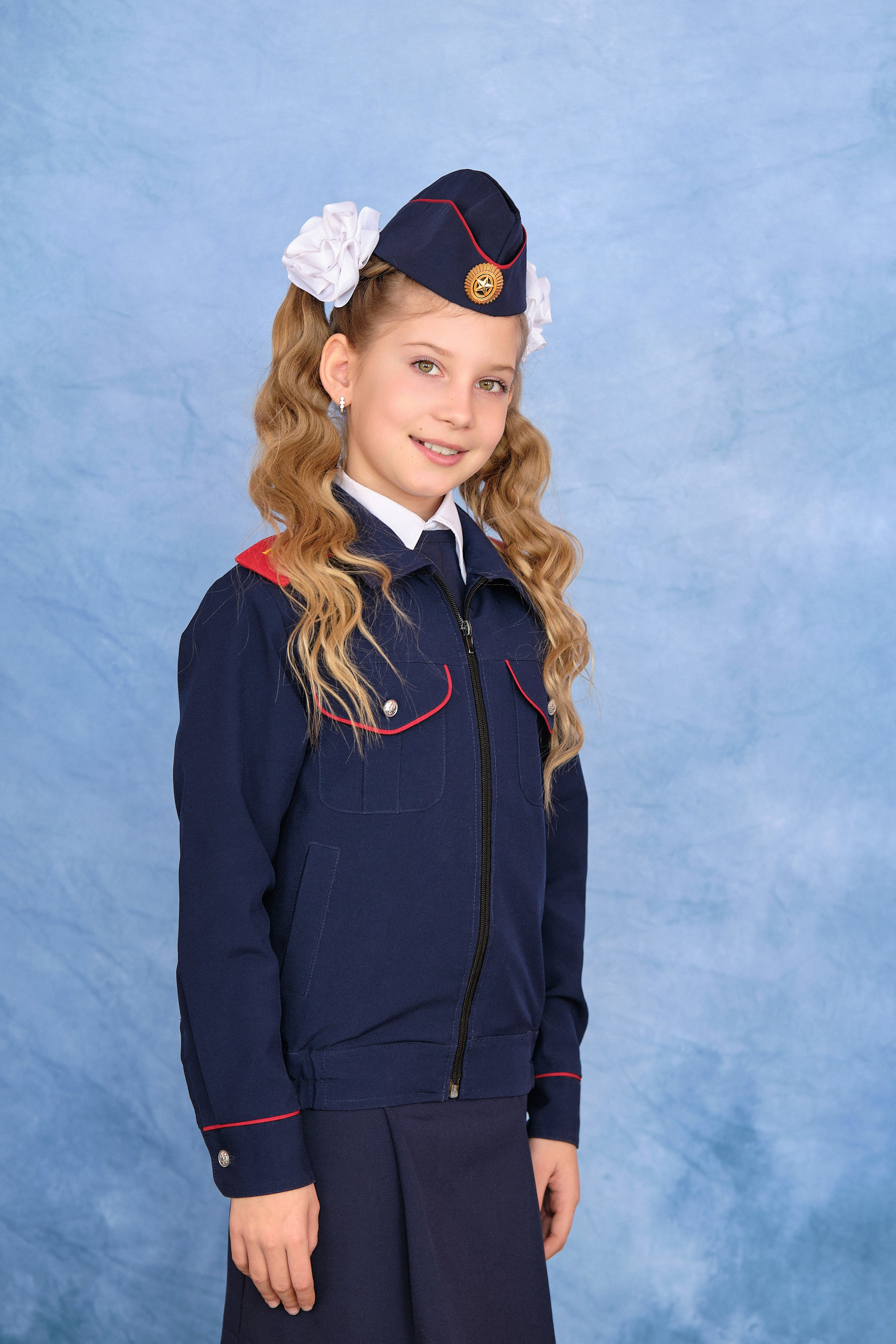 Выпускной альбом 4 класс Самара. Заказать фотоальбом на выпускной