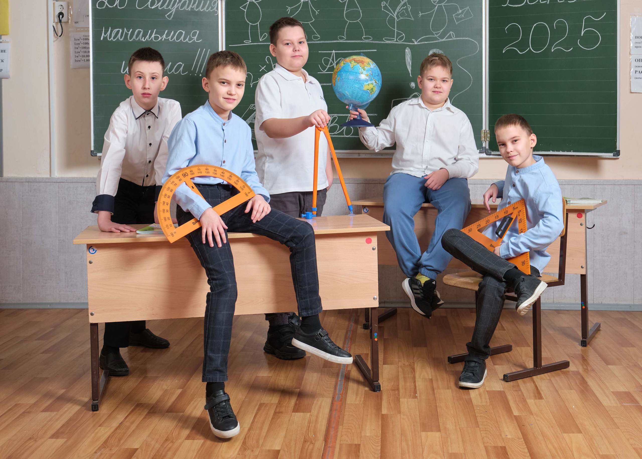 Выпускной альбом Самара. Фотосессия на выпускные альбомы