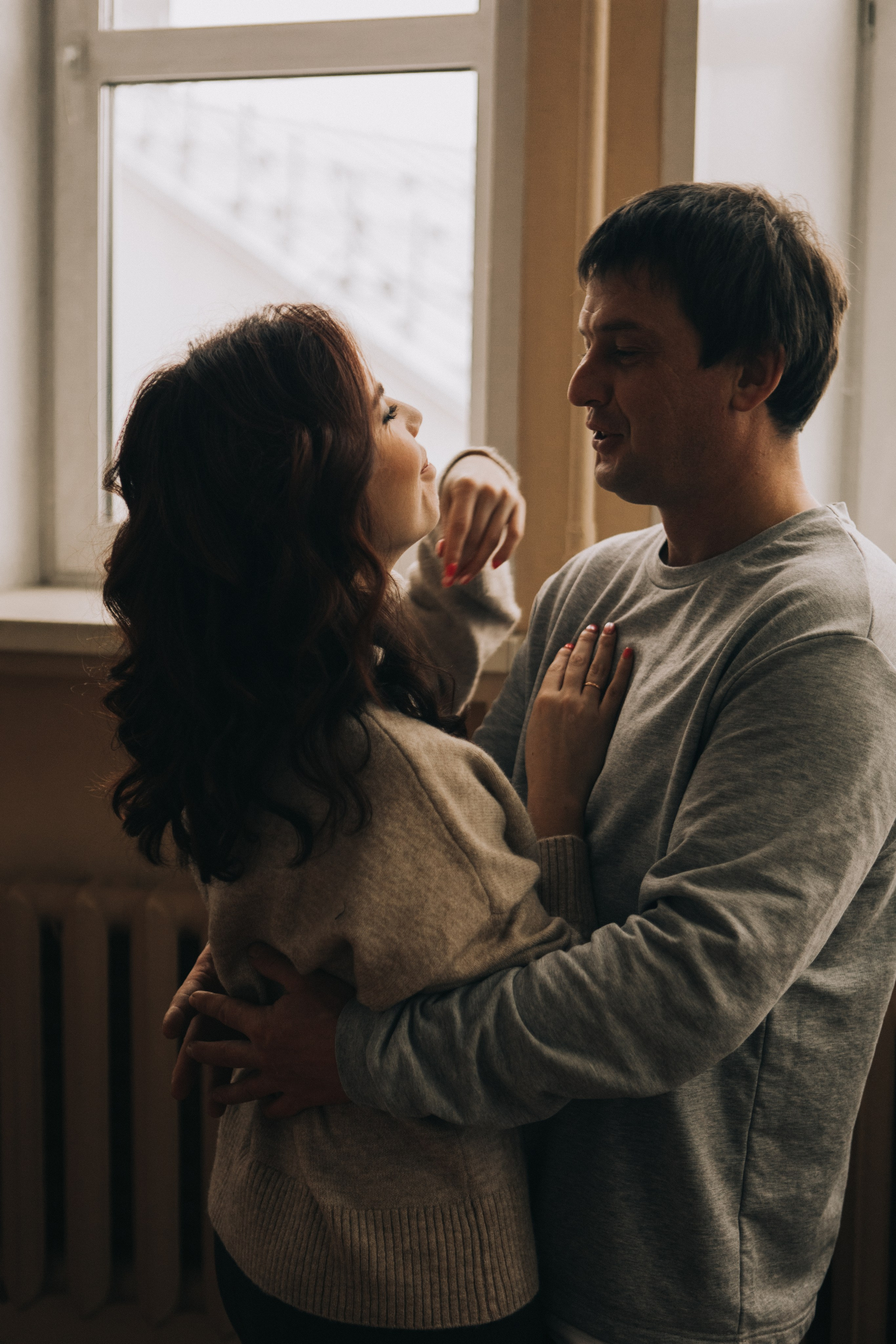 Индивидуальный и свадебный фотограф в Нижнем Новгороде Трушина Кристина