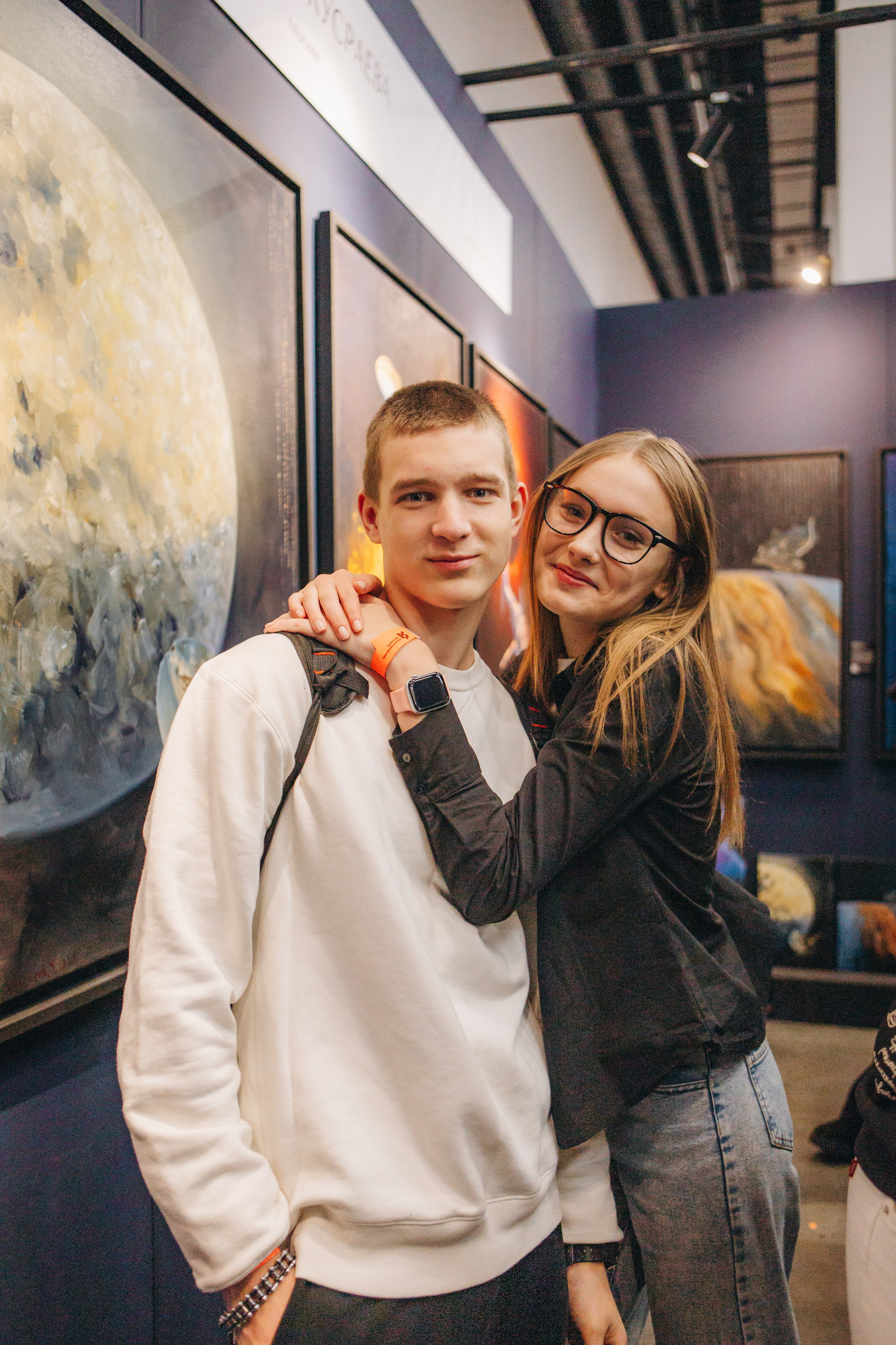 Репортаж АРТМИР. Индивидуальный и свадебный фотограф в Нижнем Новгороде Трушина Кристина