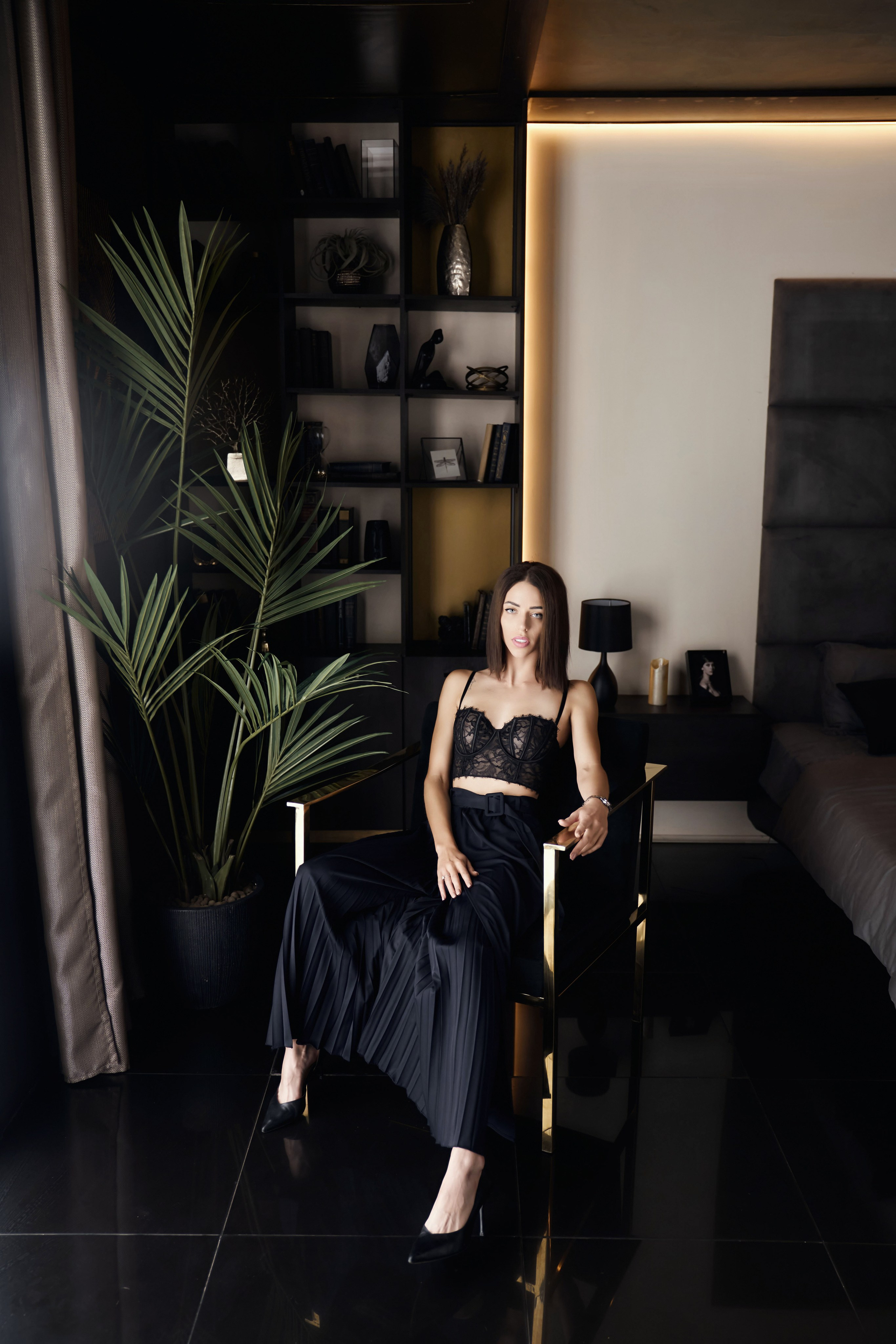 Фотограф Евгений Опарин