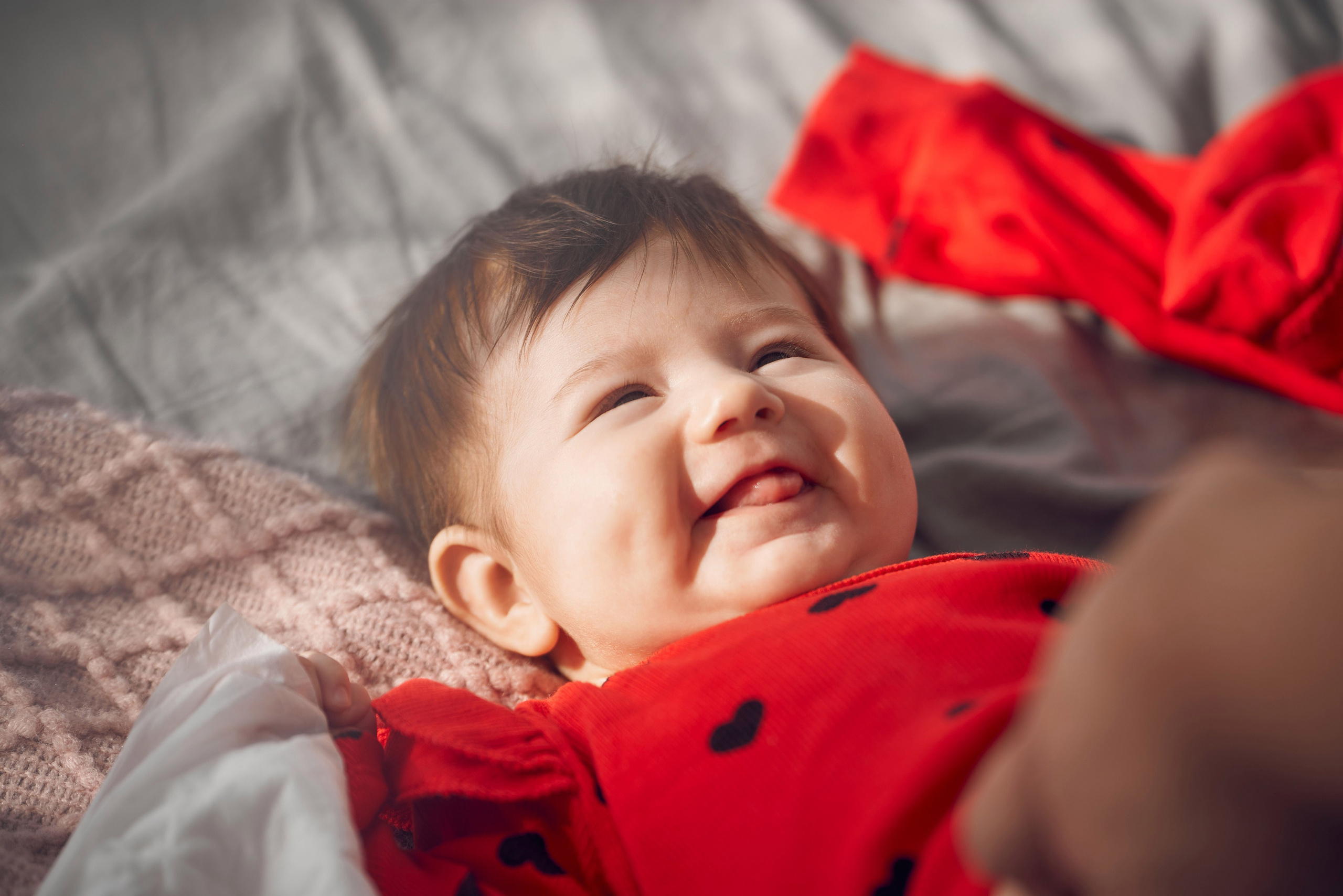 Детская Фотосессия в фотостудии Parapatma