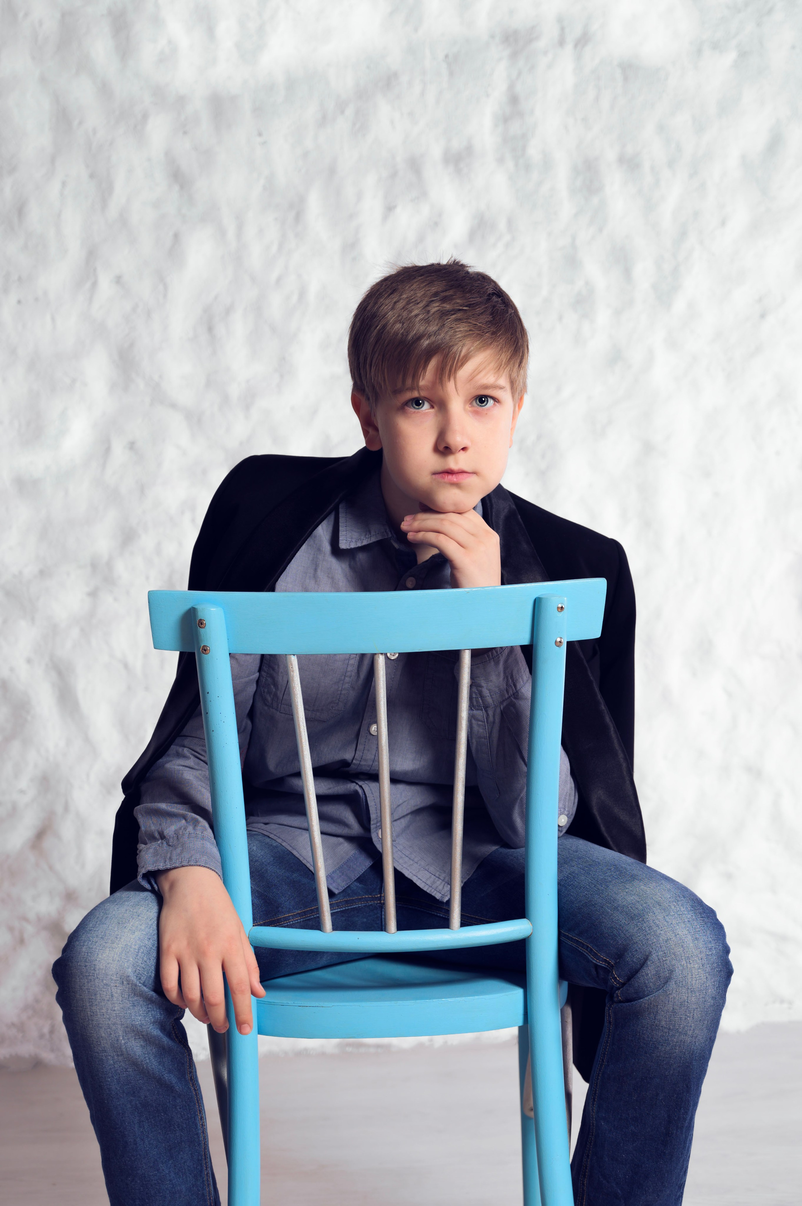 Портретная фотография. Арт студия «Пегас». Фото- и видео- съемка