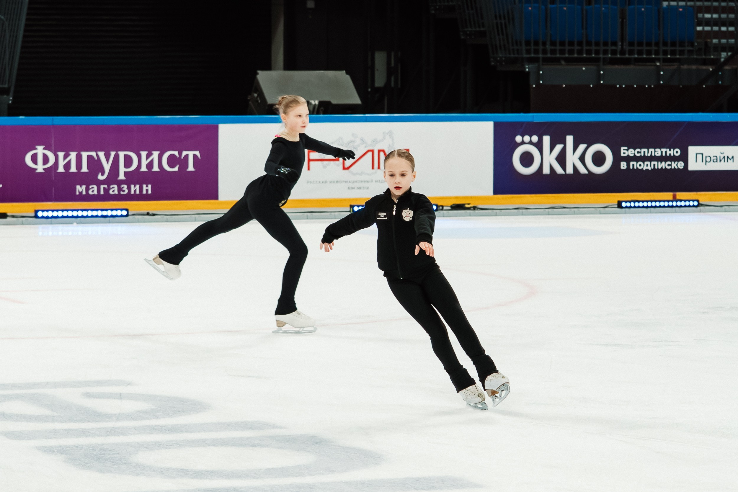 Мастер-класс Этери Тутберидзе в Новосибирске. Воробьева Ксения — Спортивный и танцевальный фотограф Новосибирск