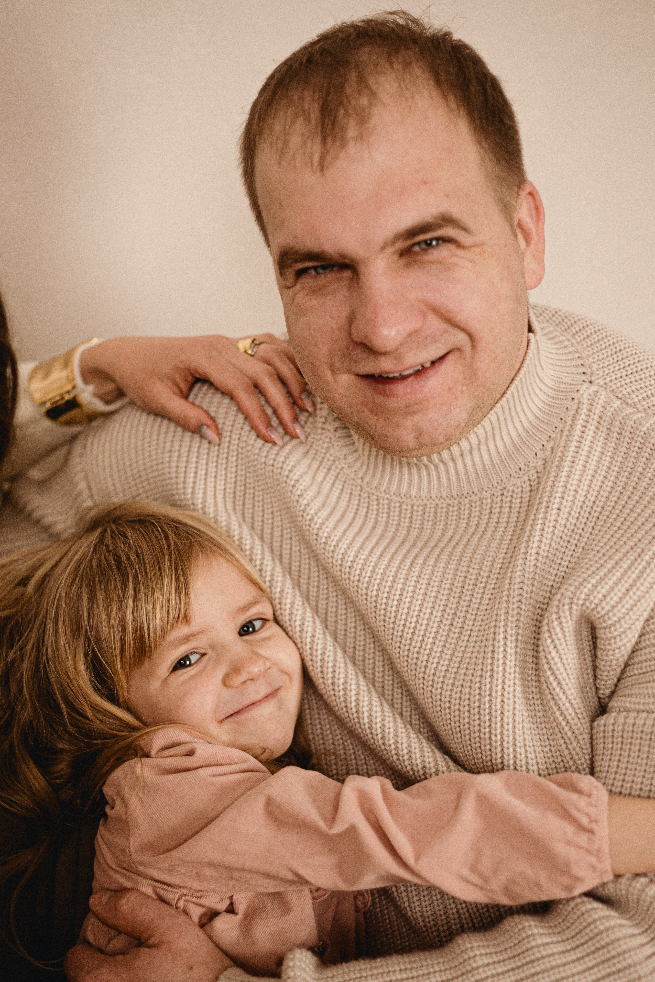 Новогодние. Арт-фотограф Крис Л. в Тобольске: портрет, семейные, свадьбы