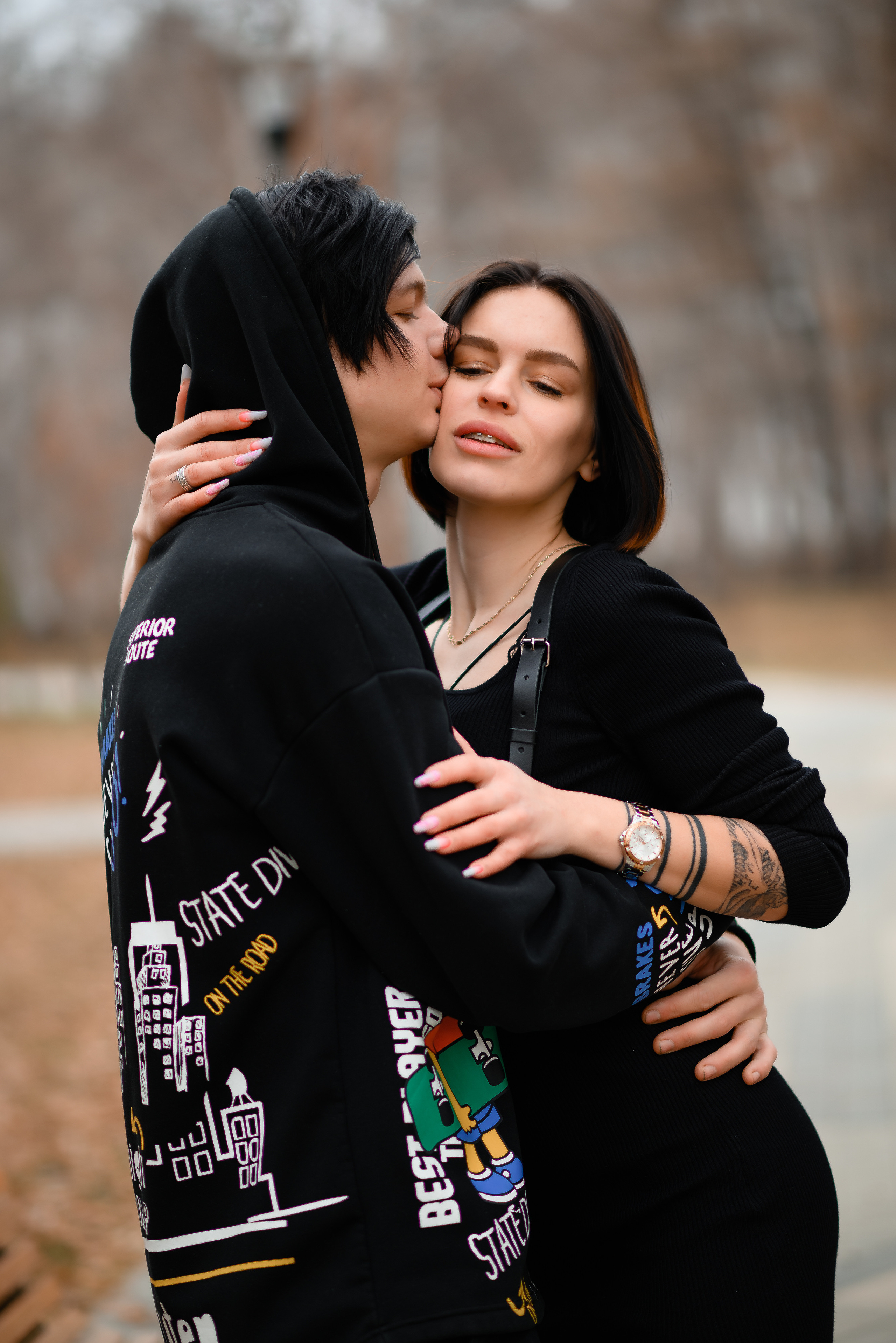 Фотограф Полина Вишневецкая г. Барнаул