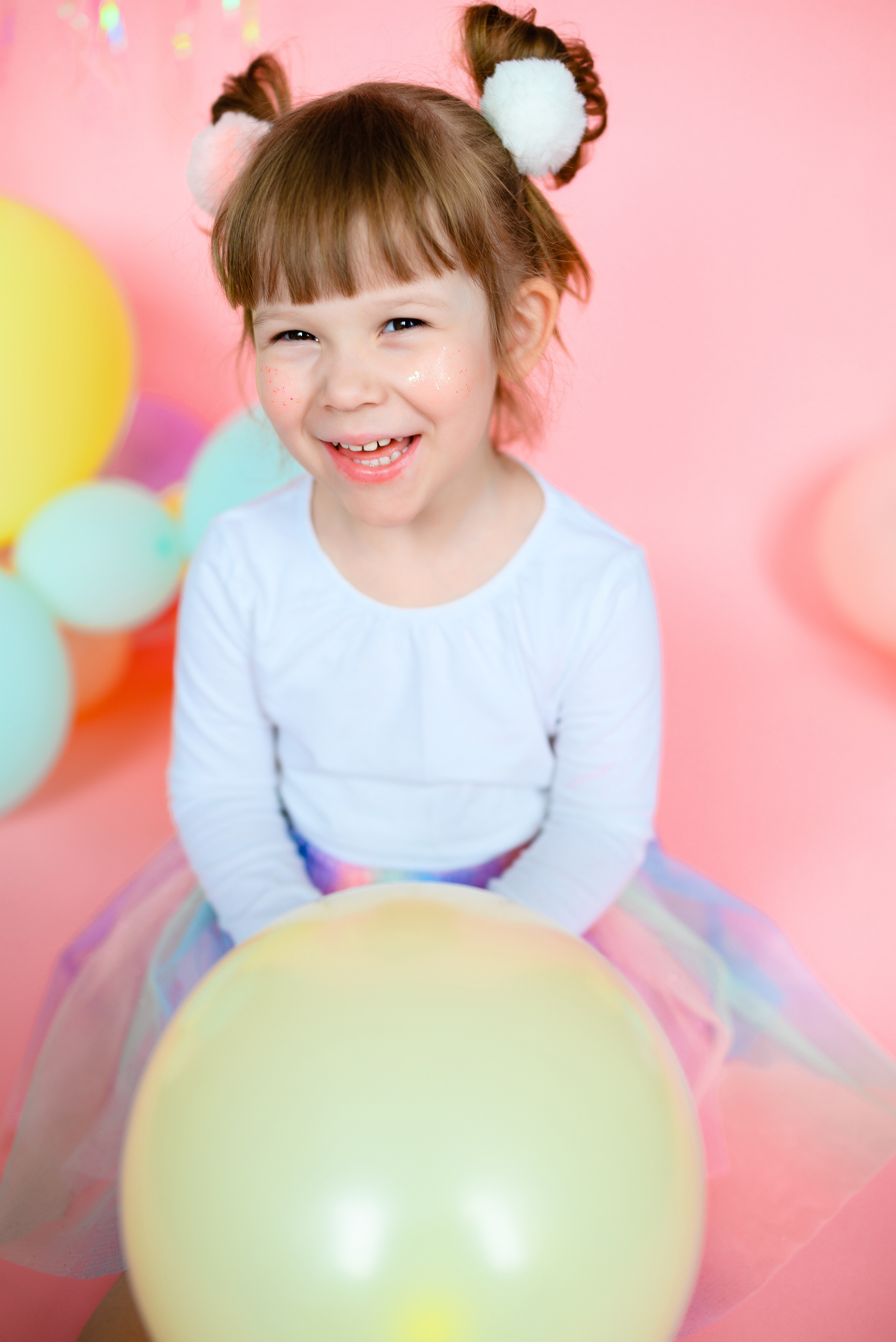 Фотограф Полина Вишневецкая г. Барнаул