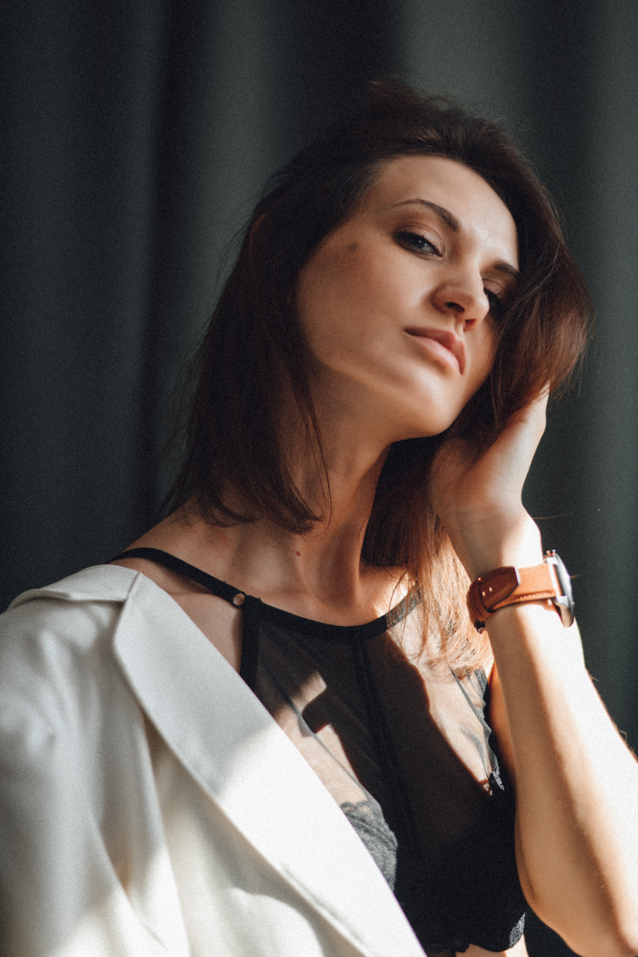 Фотограф Полина Вишневецкая г. Барнаул