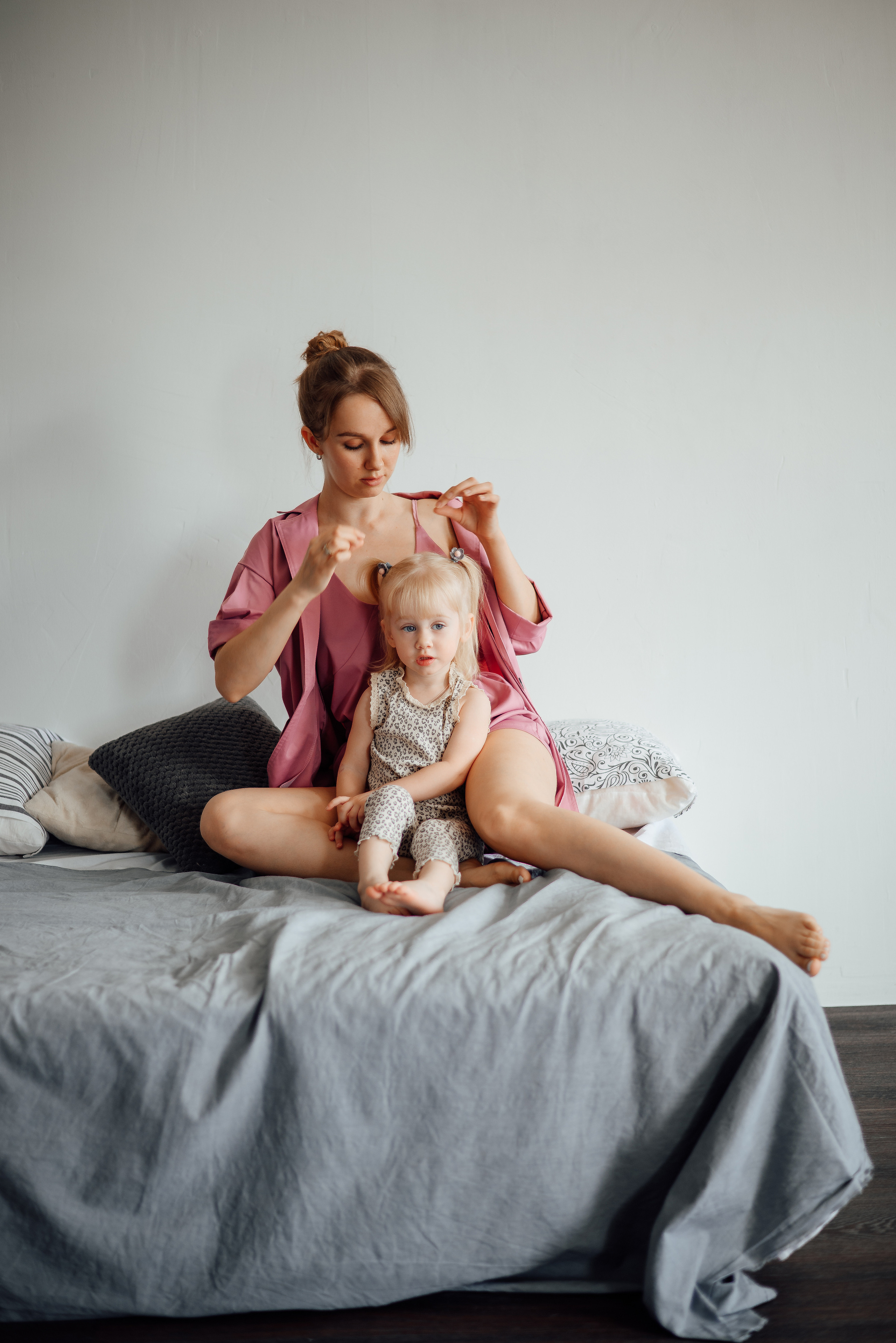 Фотограф Полина Вишневецкая г. Барнаул