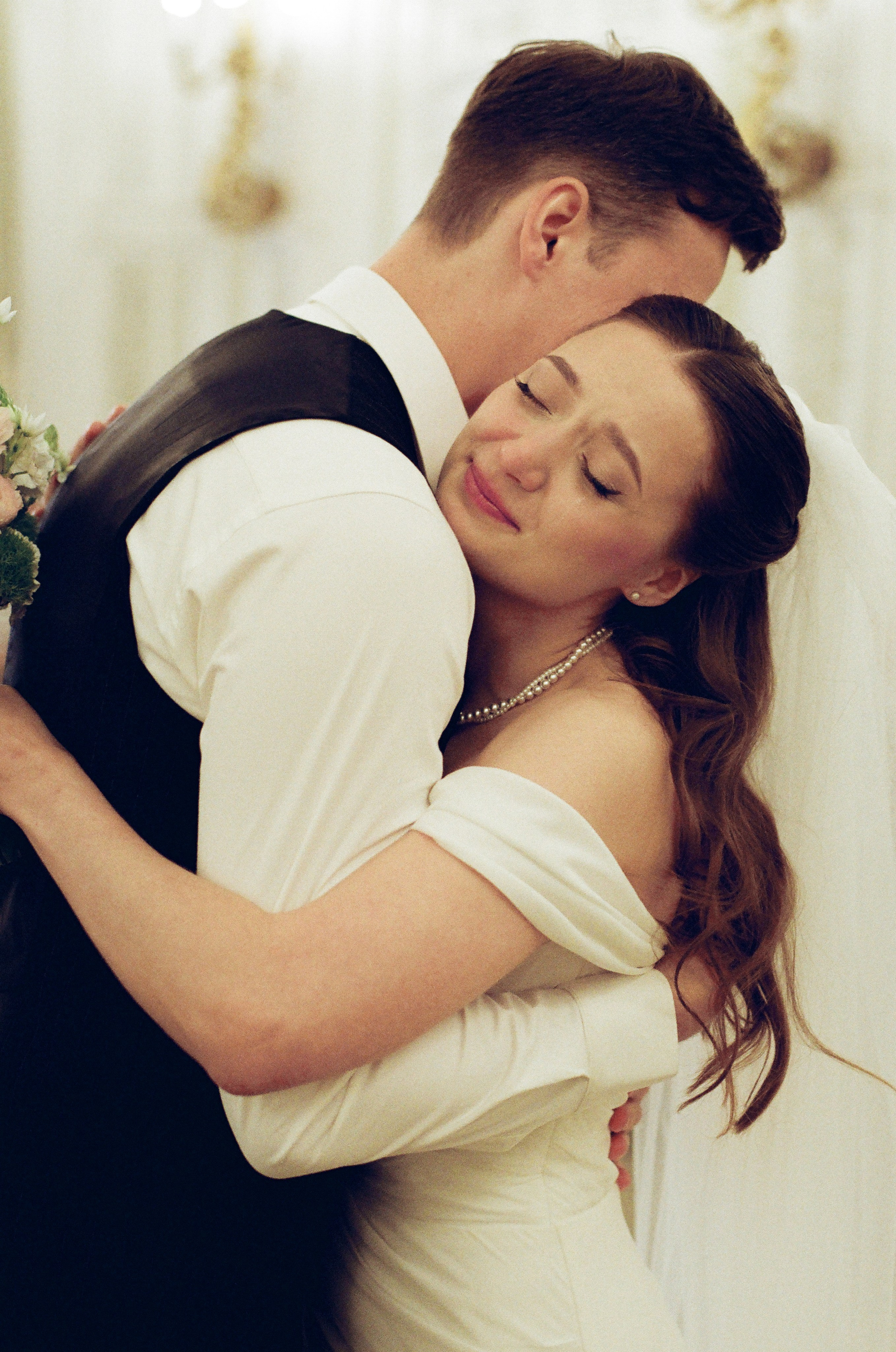 Свадебный фотограф в Петербурге Таша Вайб