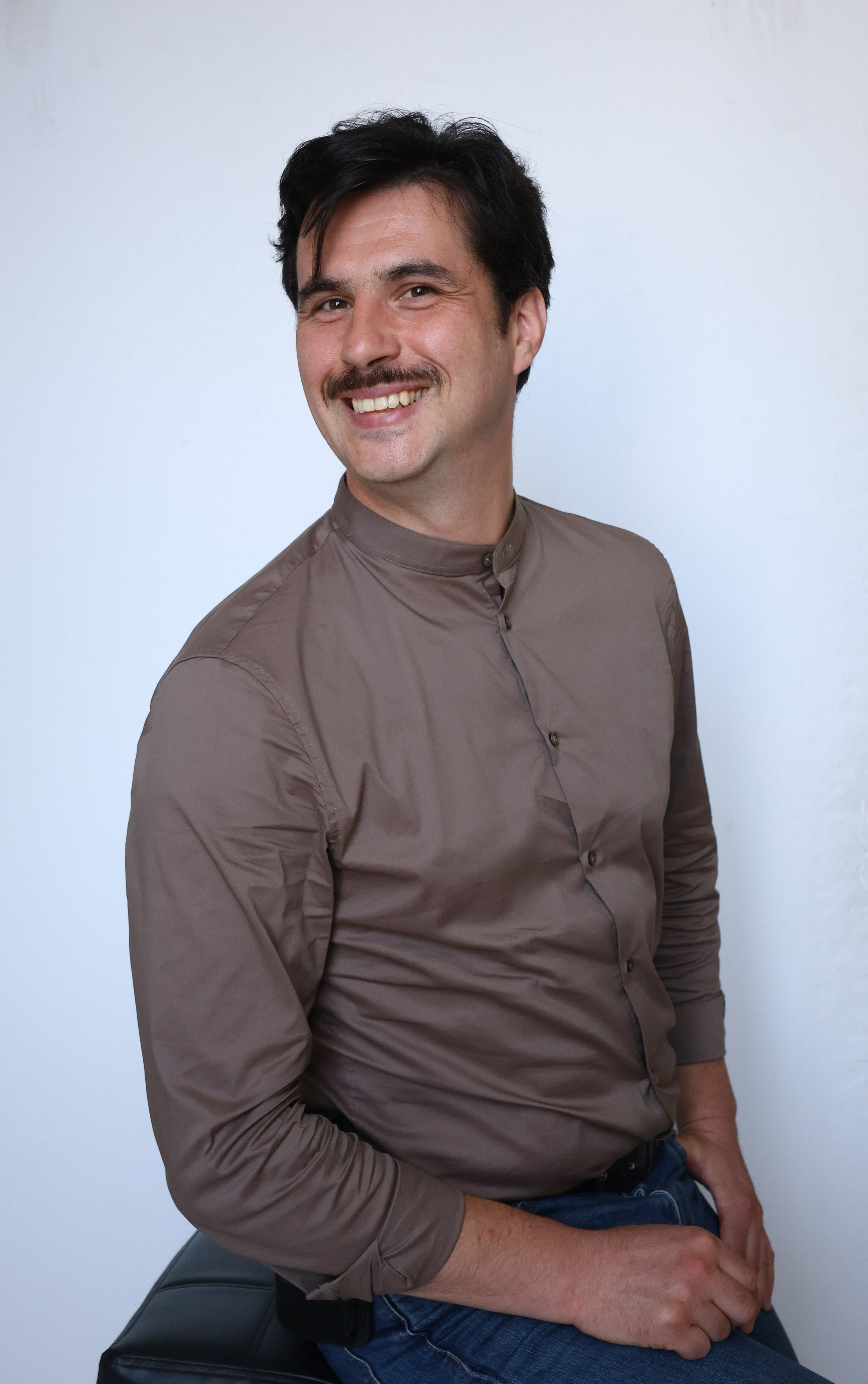 Фотографии участников мастер-класса (19.07.2025). FotoFolio