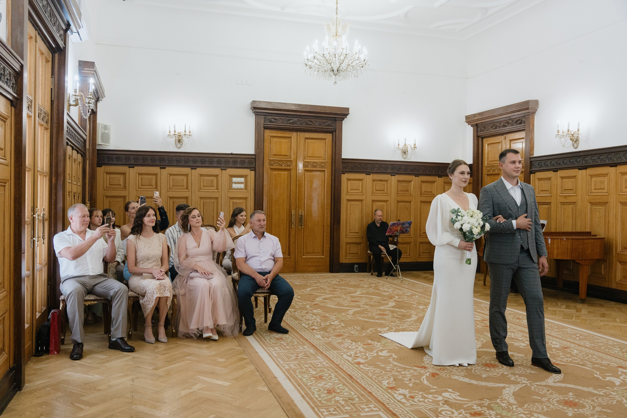 Олег и Кристина (полный день). Фотограф Томск, Новосибирск Влад Свириденко