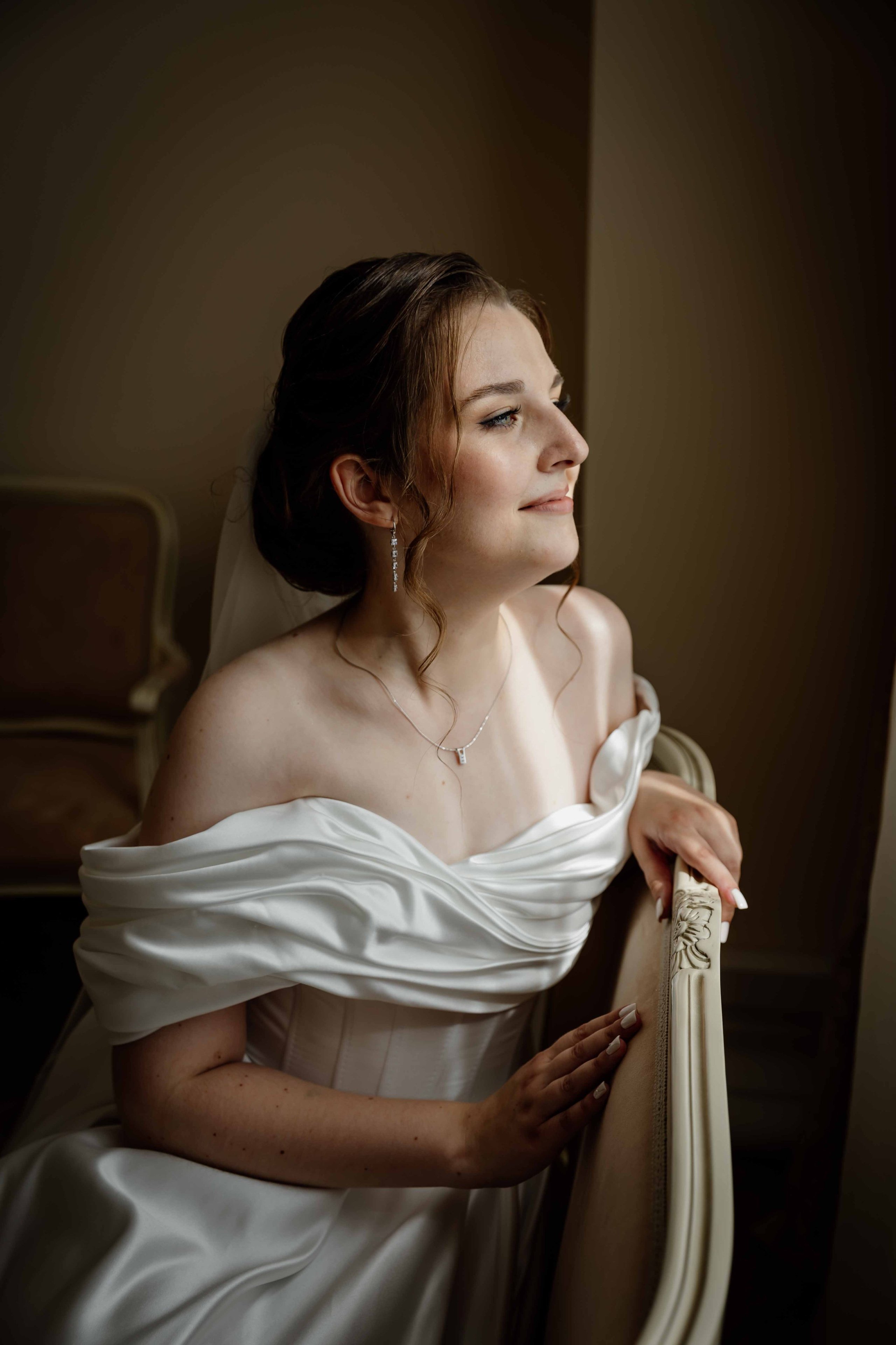 Свадебный и семейный фотограф в Санкт-Петербурге Лолита Евстифеева