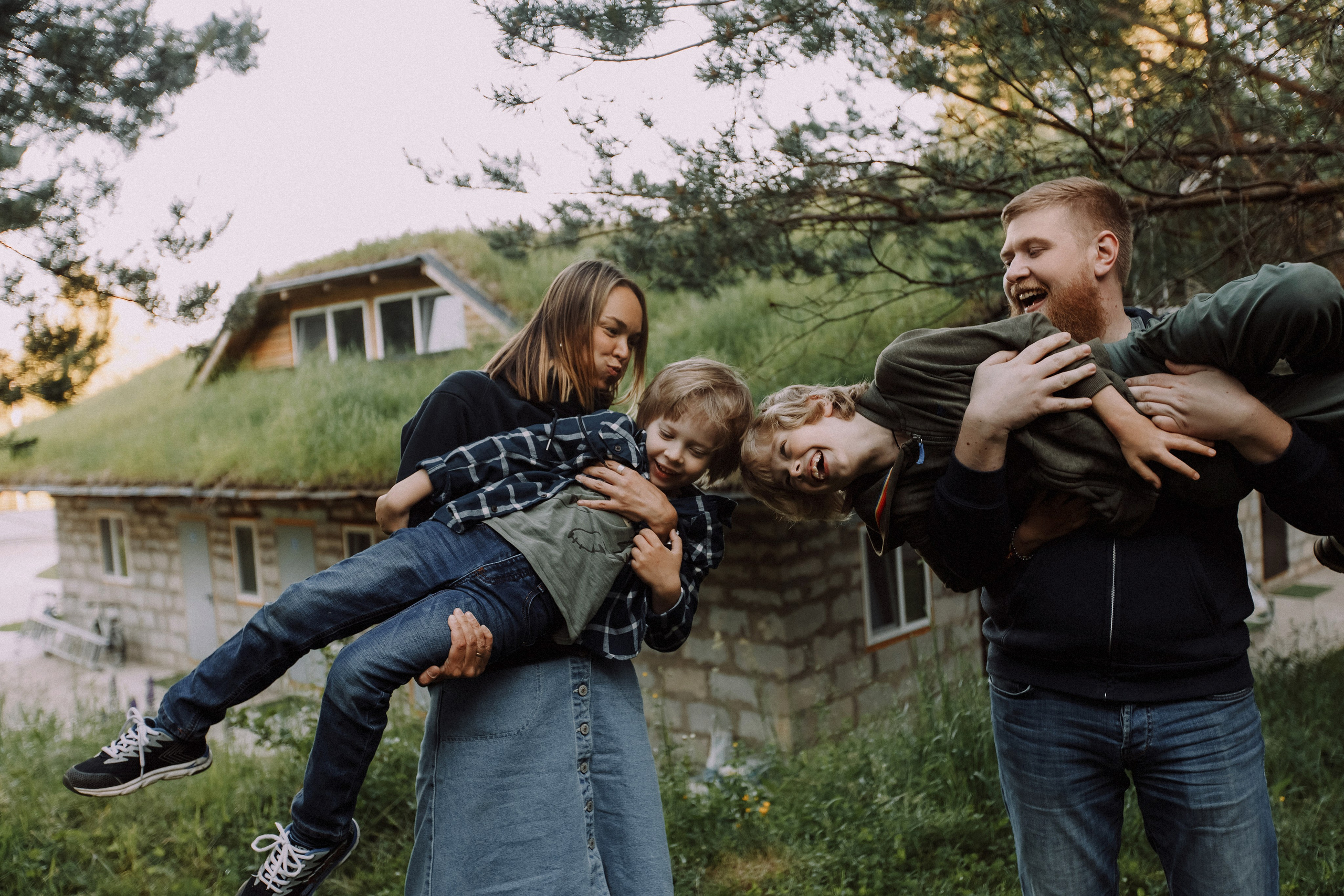 Мастер Класс