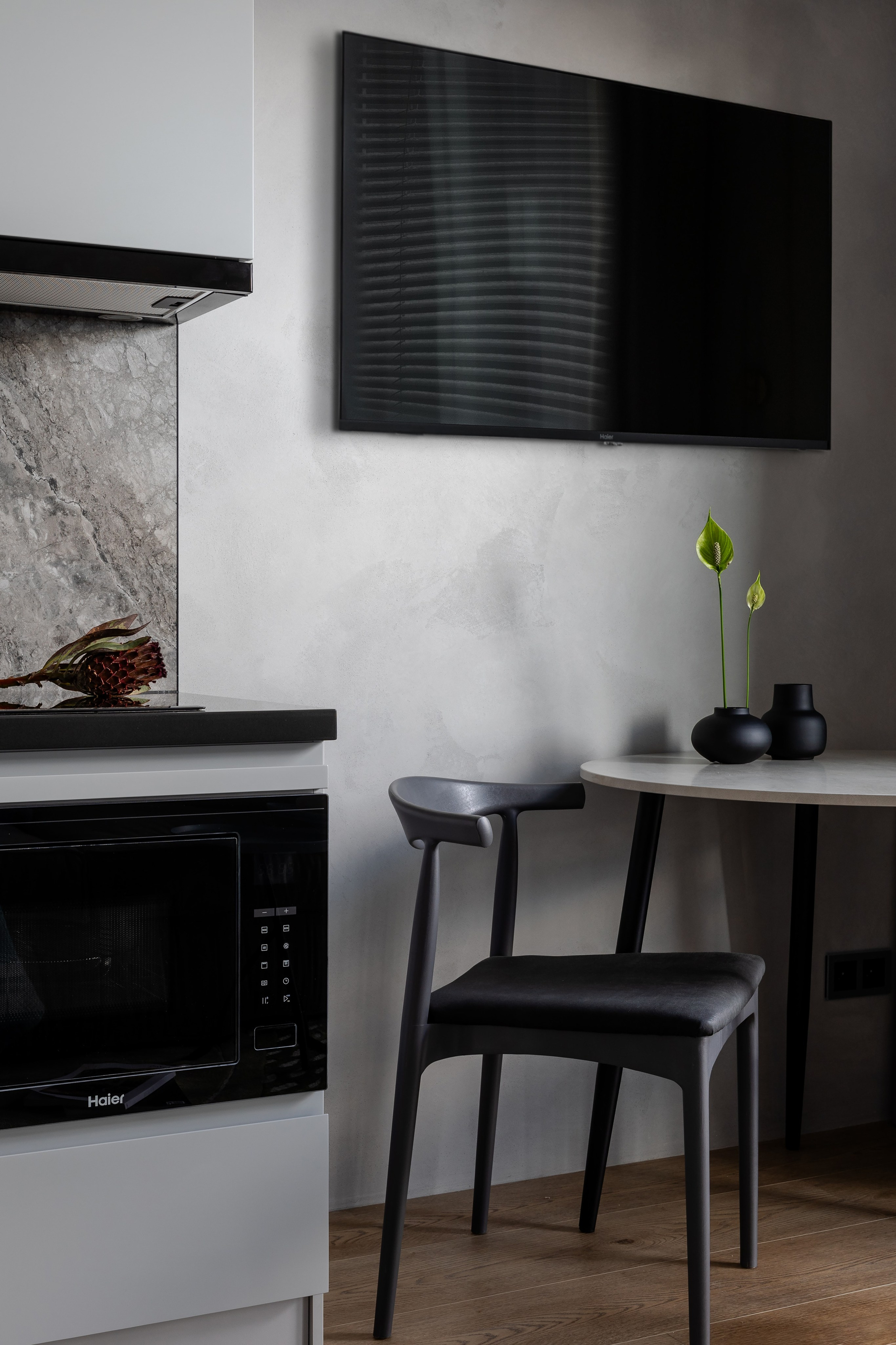 Проекты до 20 м². Интерьерный фотограф в Сочи Владислав Нагин