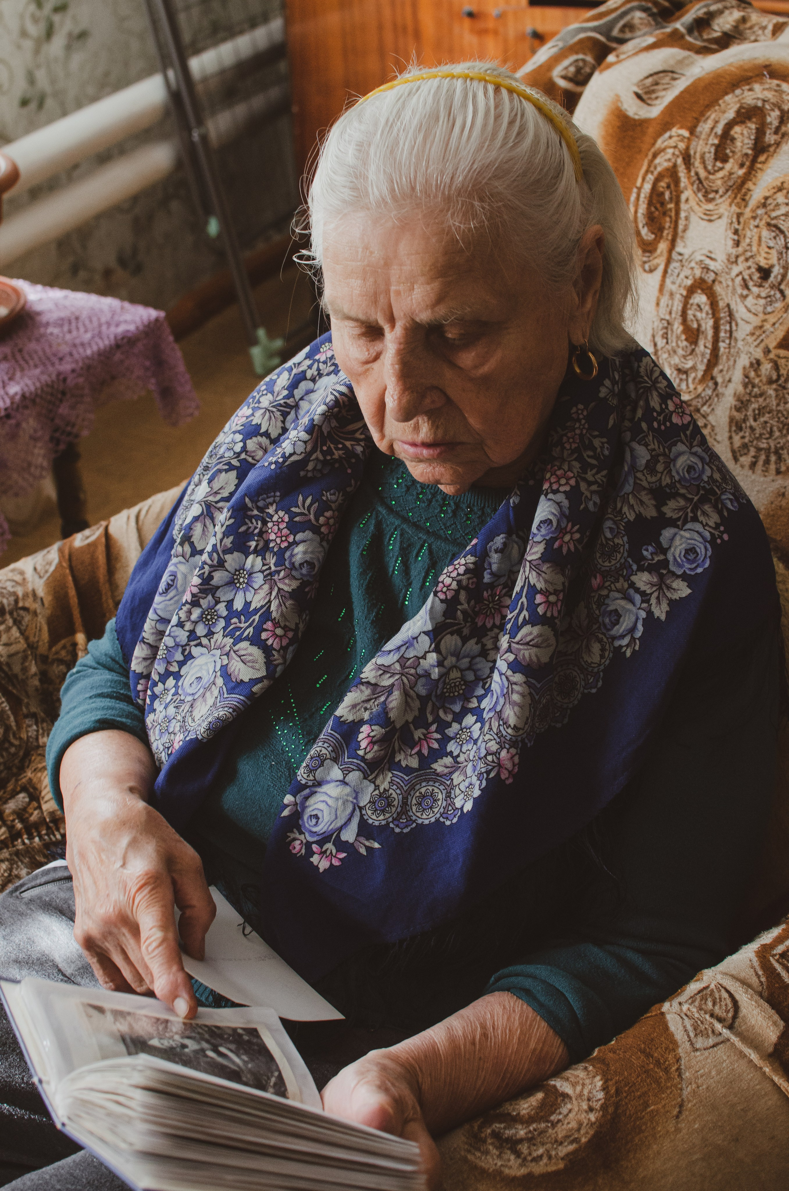 Семейный фотограф в Ростове-на-Дону. Мероприятия, крещение. Екатерина Балецкая