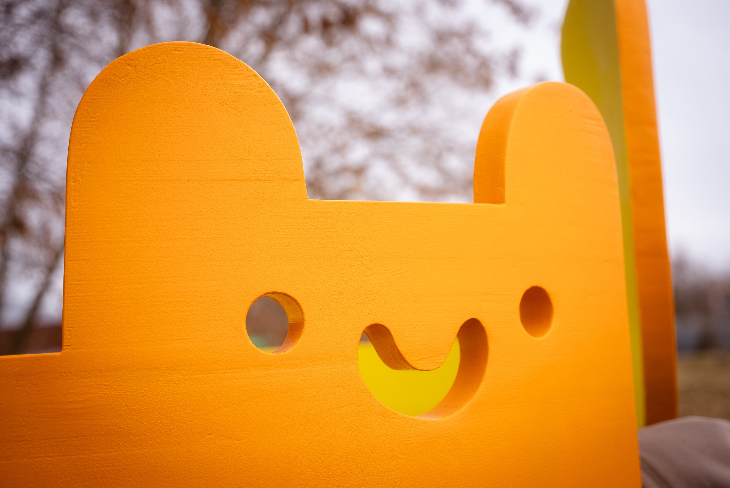 Паблик-арт проекты