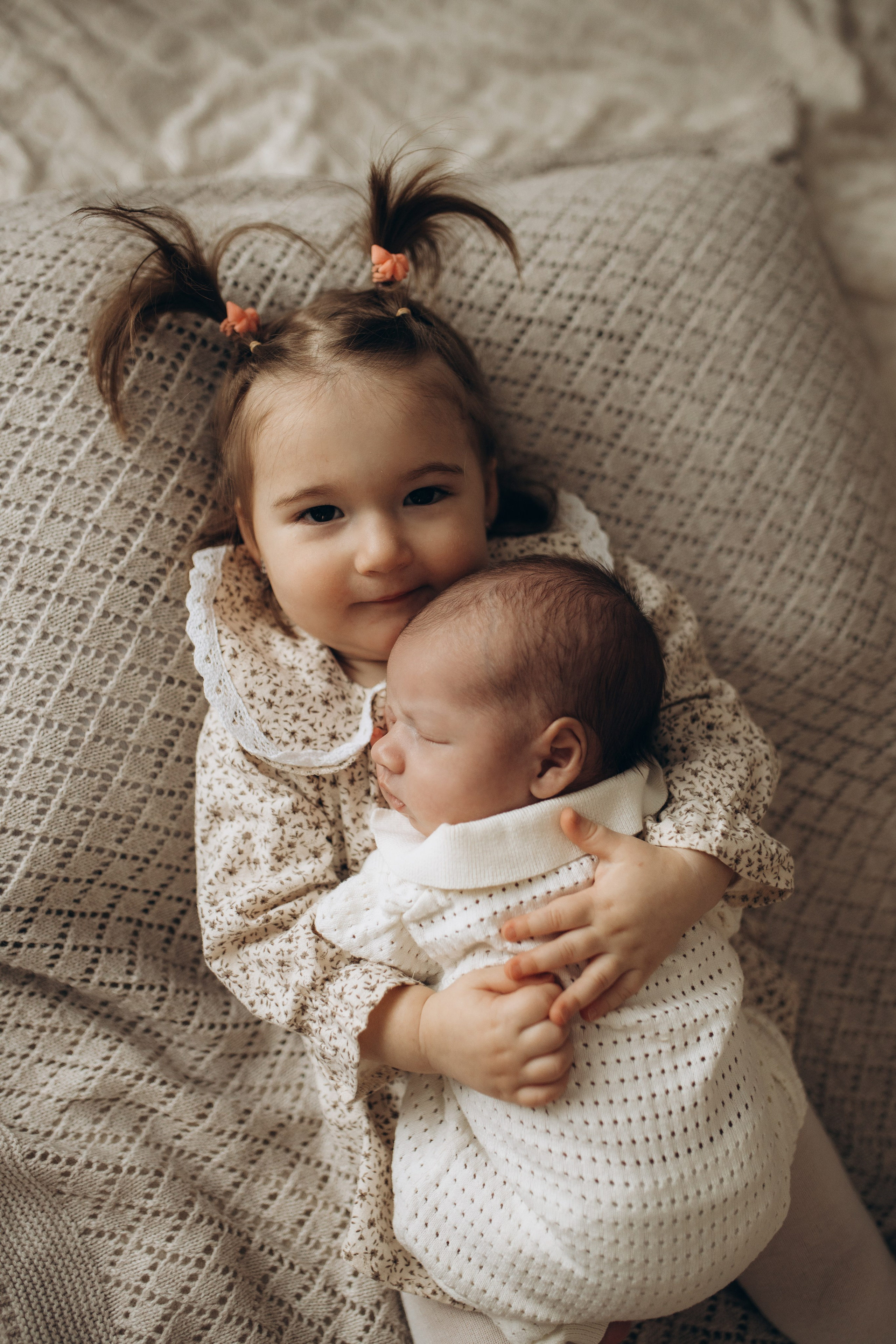 Newborn LifeStyle. Фотограф новорожденных в Казани Юлия Ильина