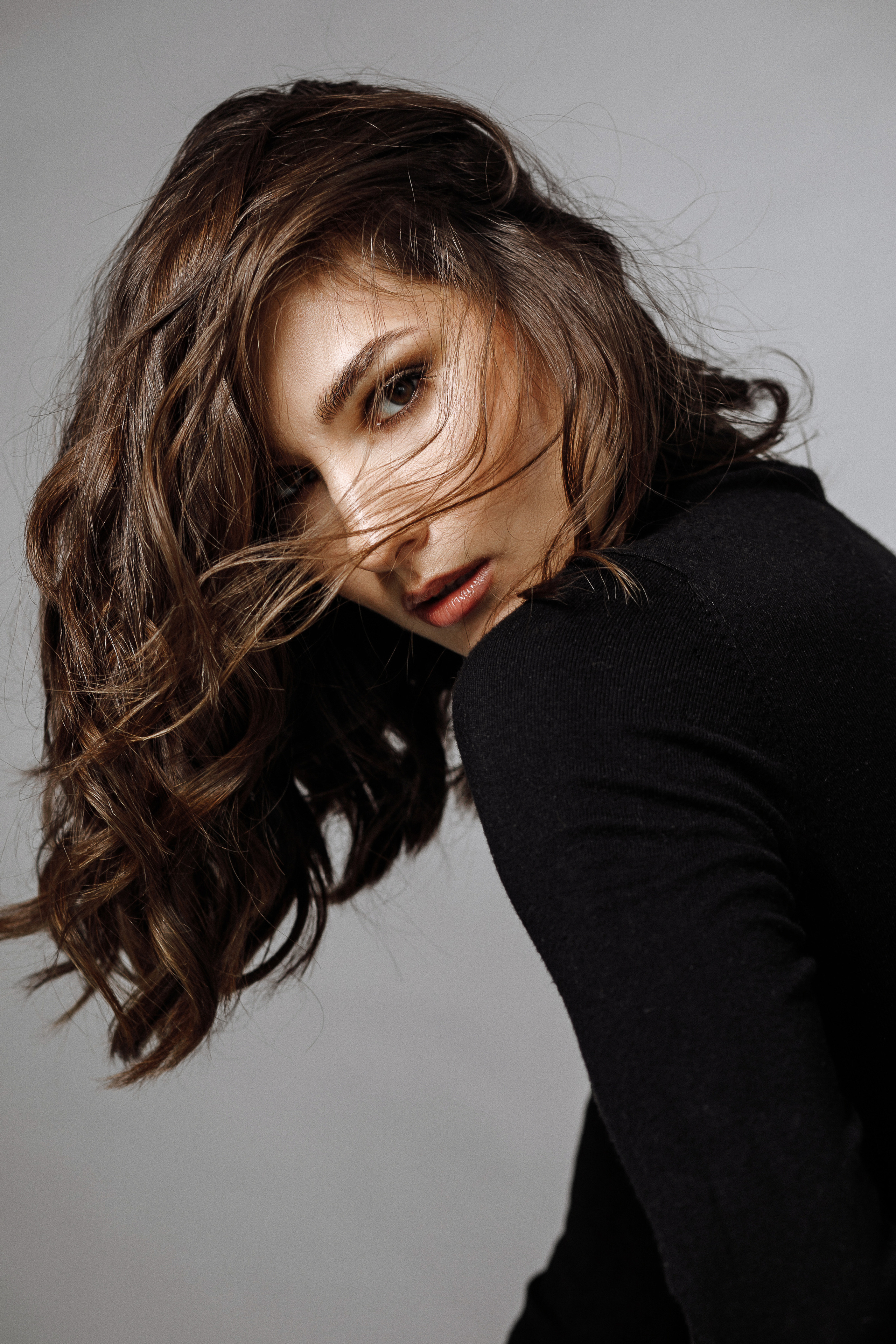 ПОРТРЕТЫ. Фотограф Новосибирск Татьяна Богачек