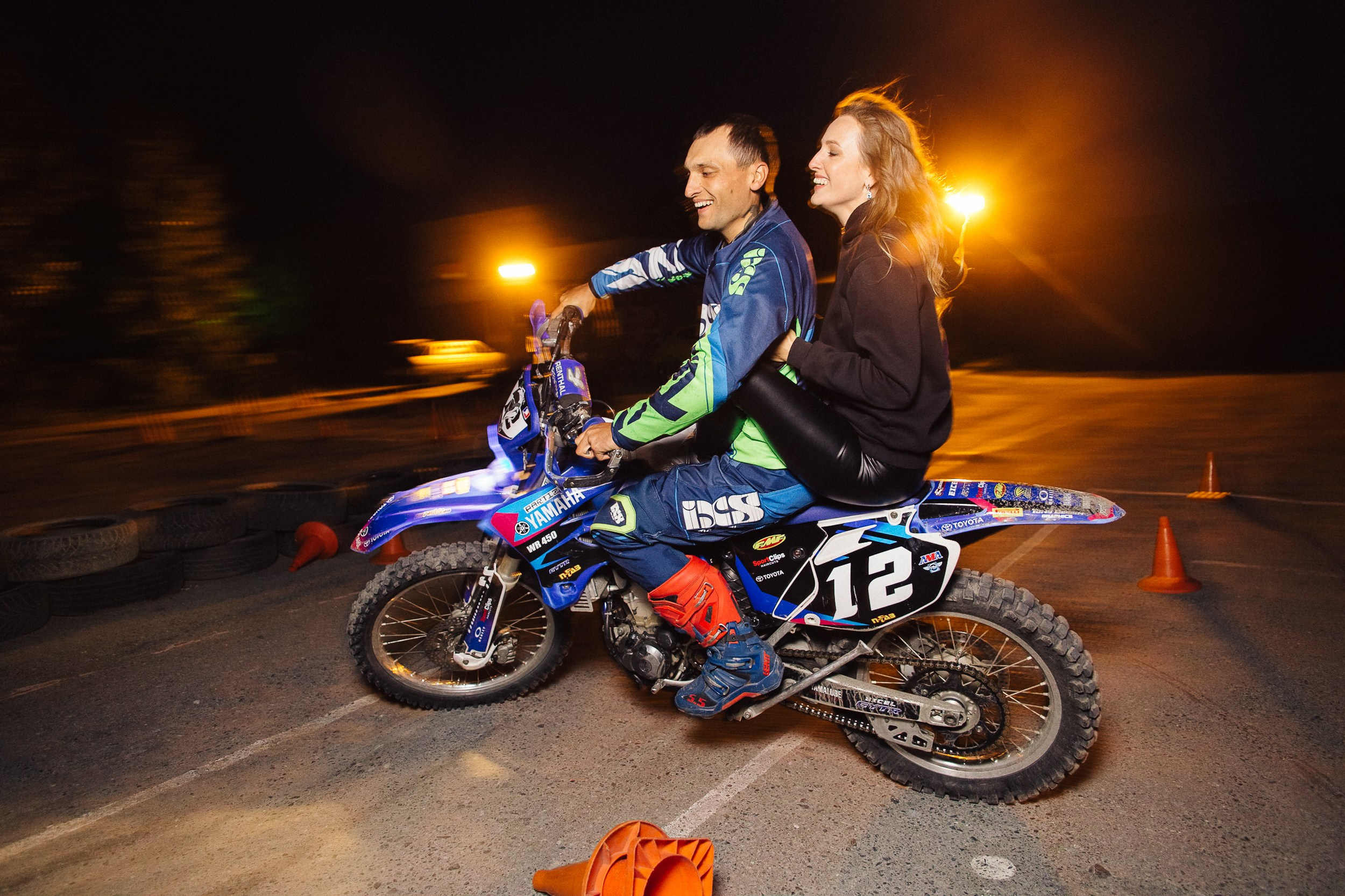 Курс по фотографии Александра Лисицина в Екатеринбурге