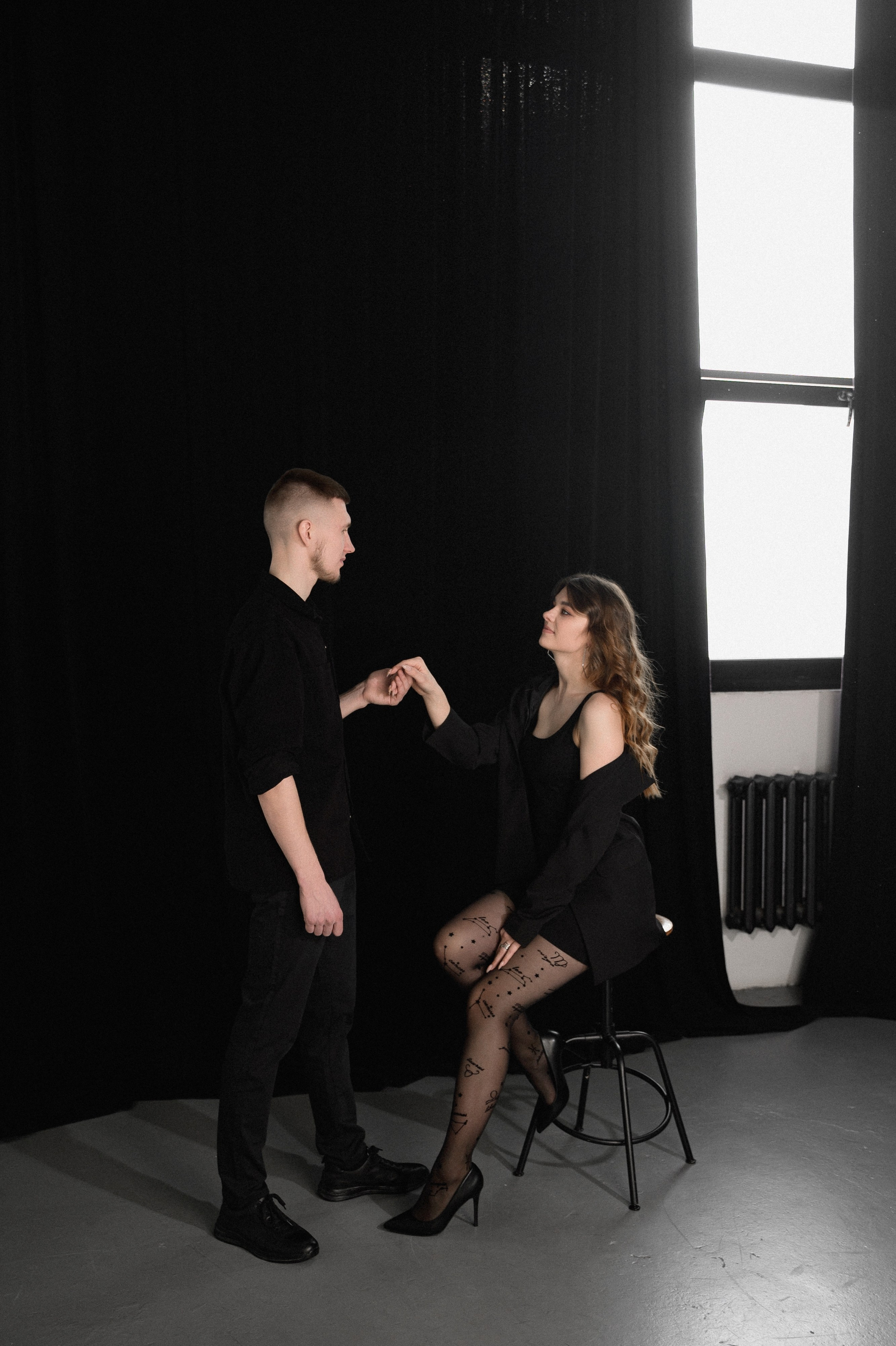 Елена и Иван. Свадебный фотограф в Новосибирске Алена Цизман