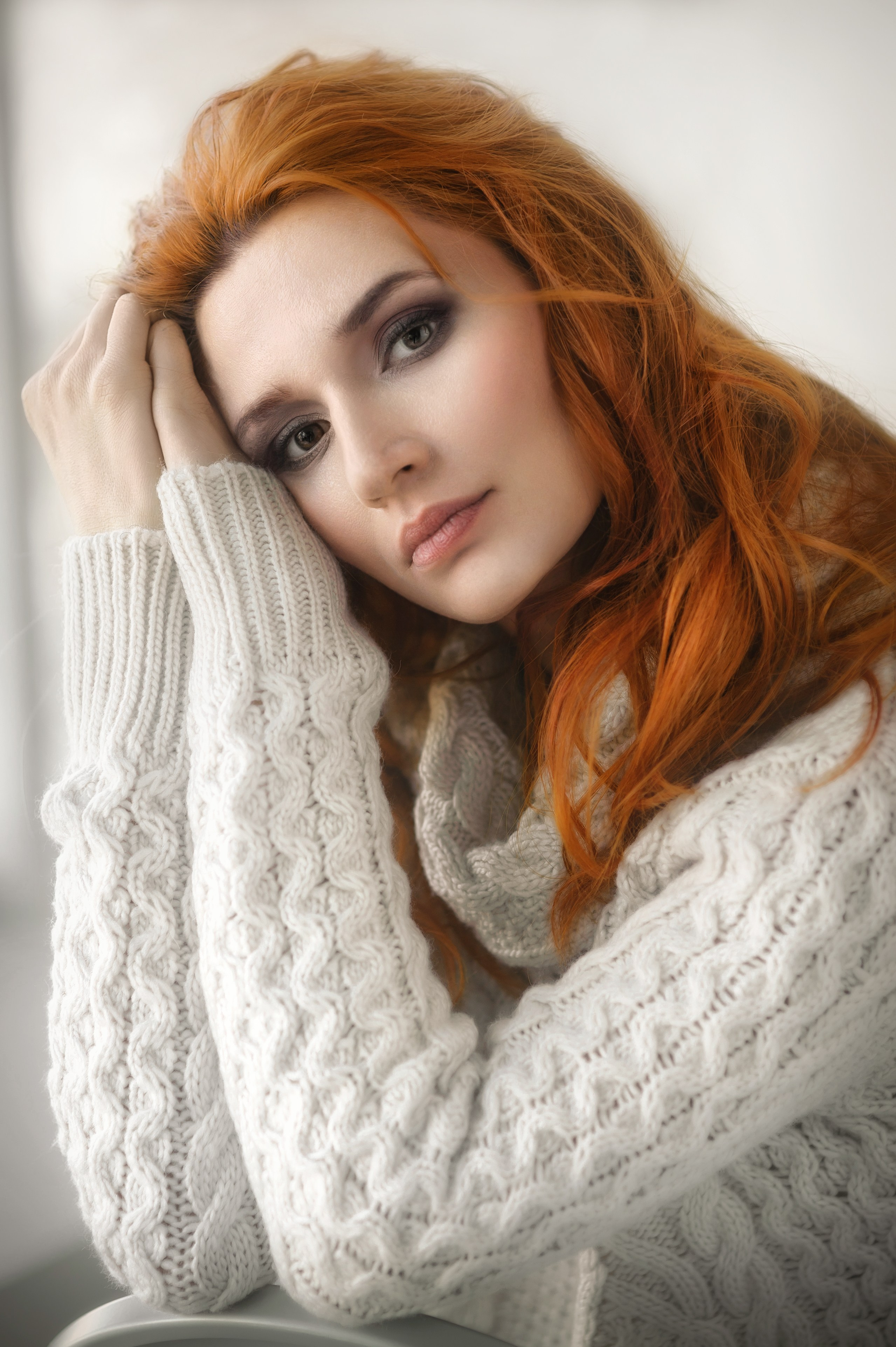 Портретный фотограф в Екатеринбурге