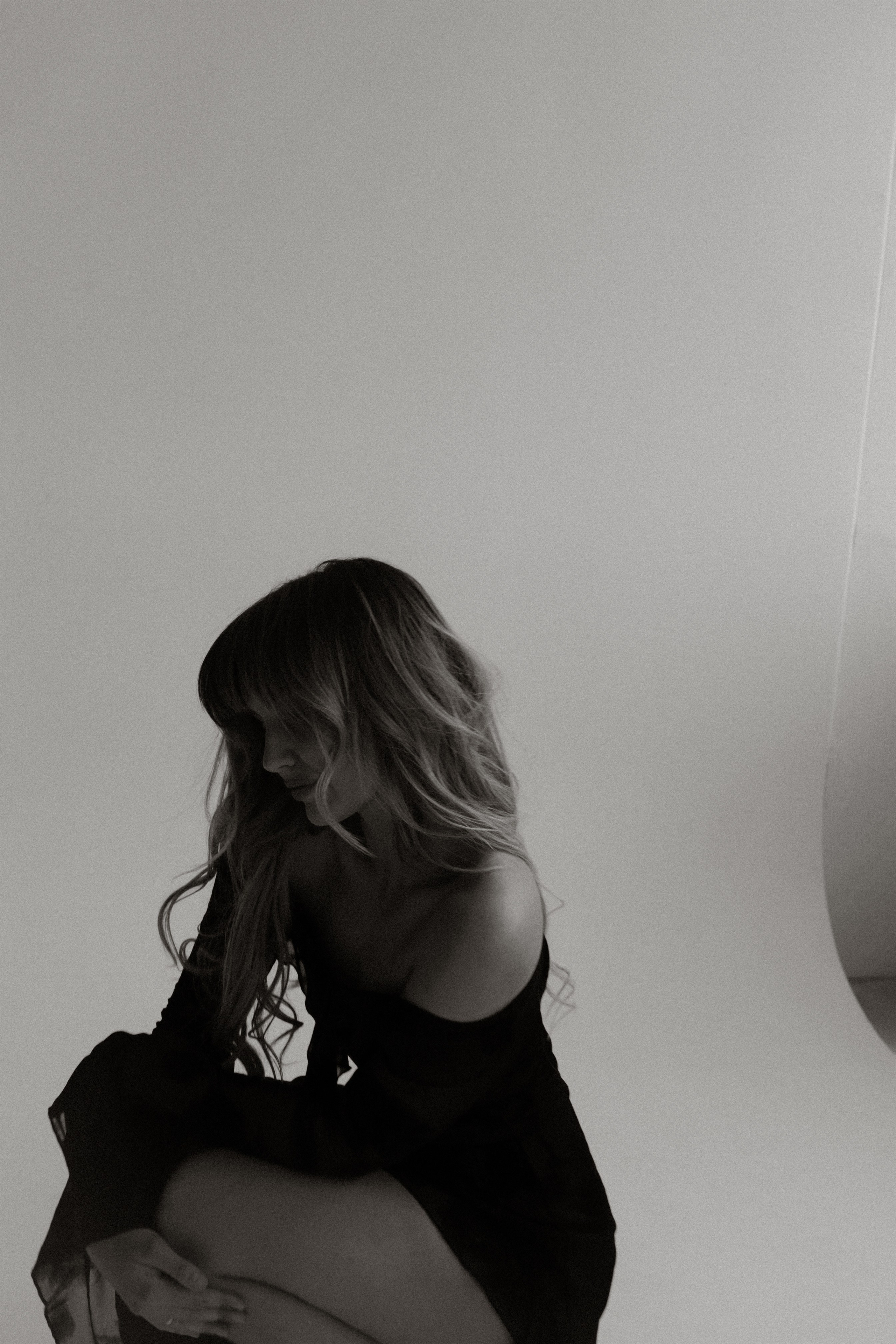 Женский портрет. Фотограф Смоленск-Москва Елизавета Ланченкова