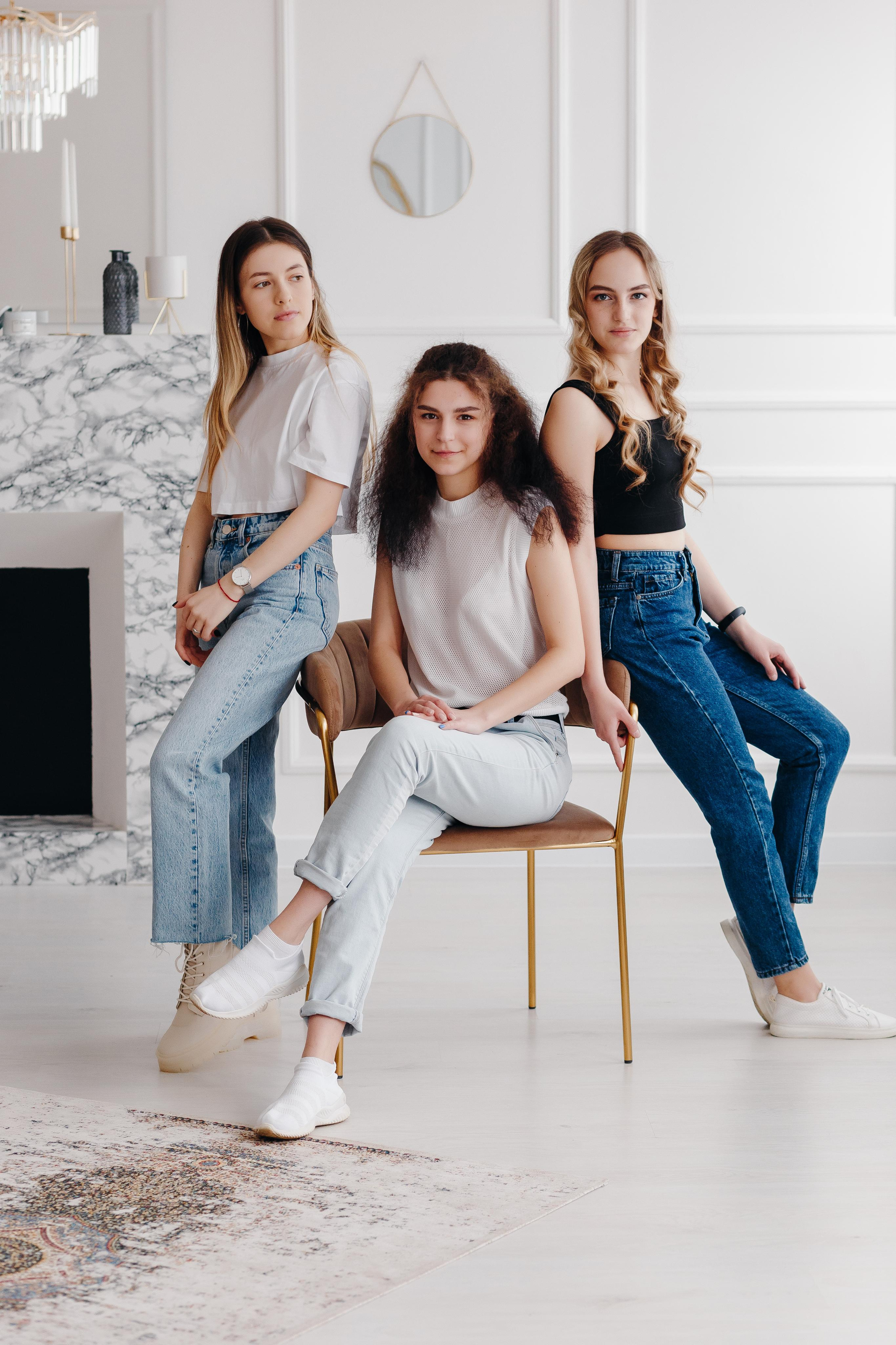 Фотосессия студентов мед университета Витебск