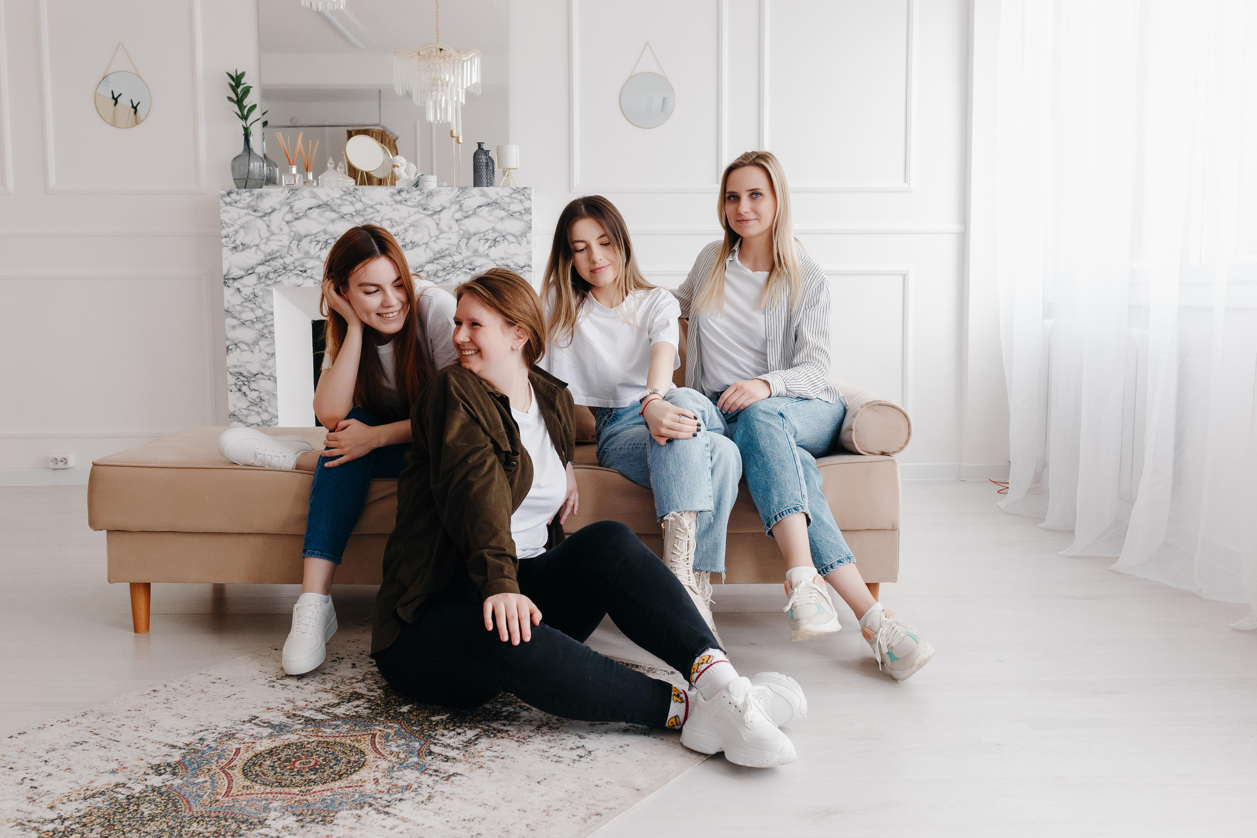 фотосессия на выпускной