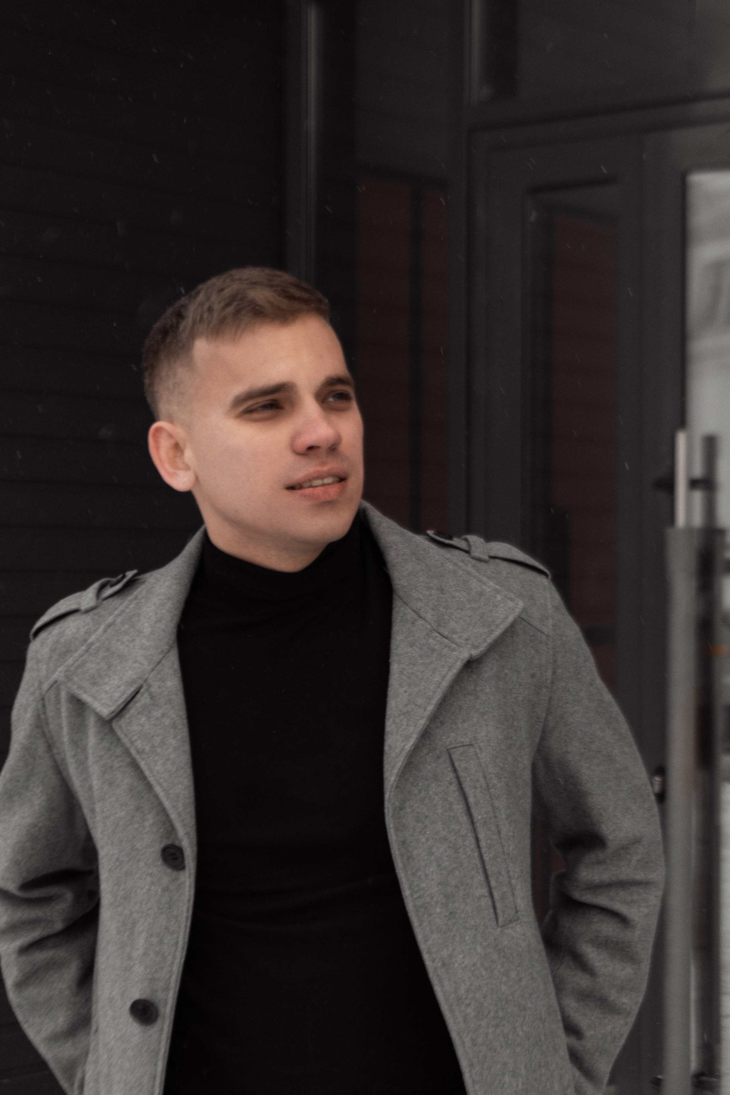 Мужской фотограф. Лелекова Полина | Фотограф в Хабаровске