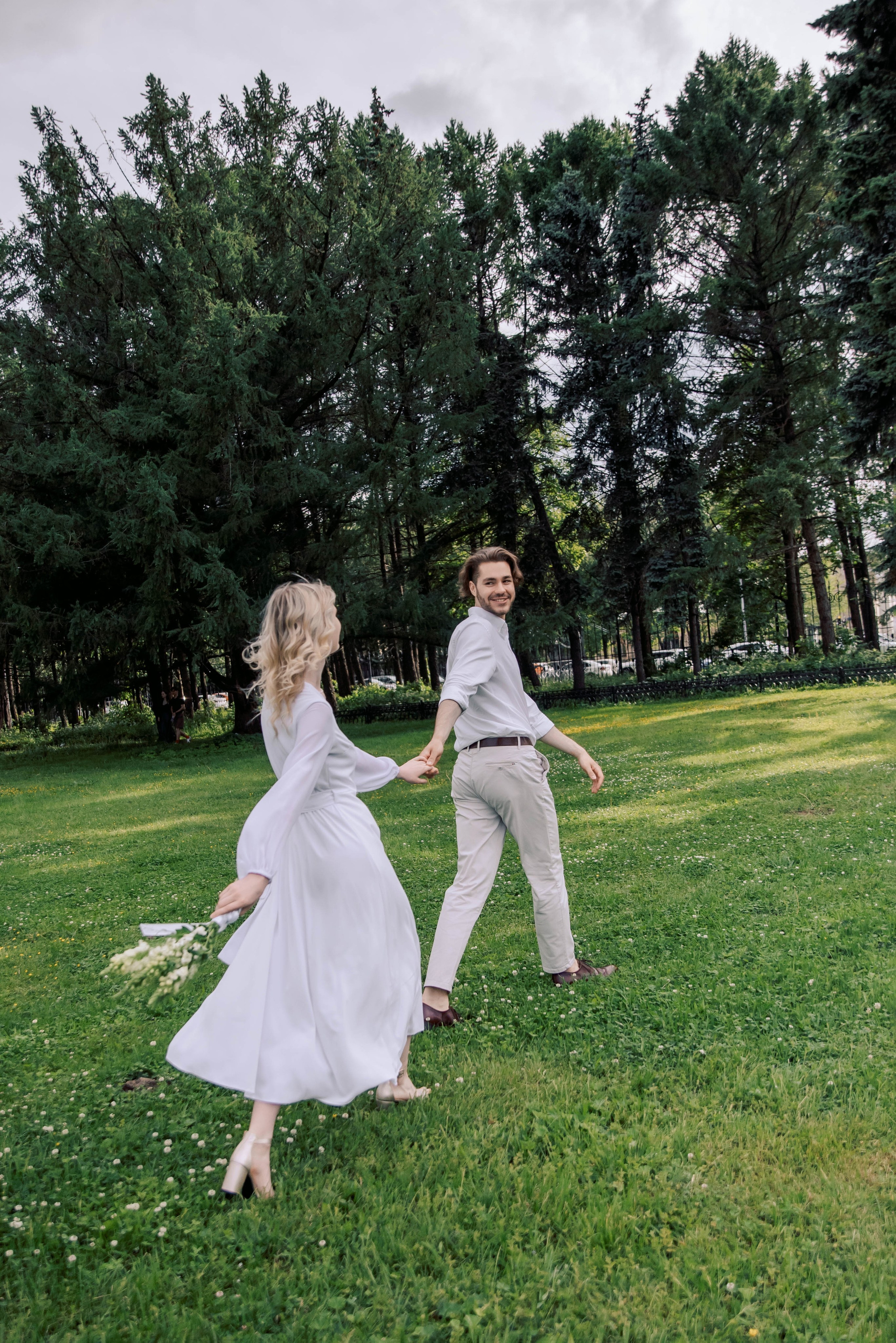 Парк БОТАНИЧЕСКИЙ САД обзор. Фотограф в Москве и Московской области (Ю-В) Олеся Макарова