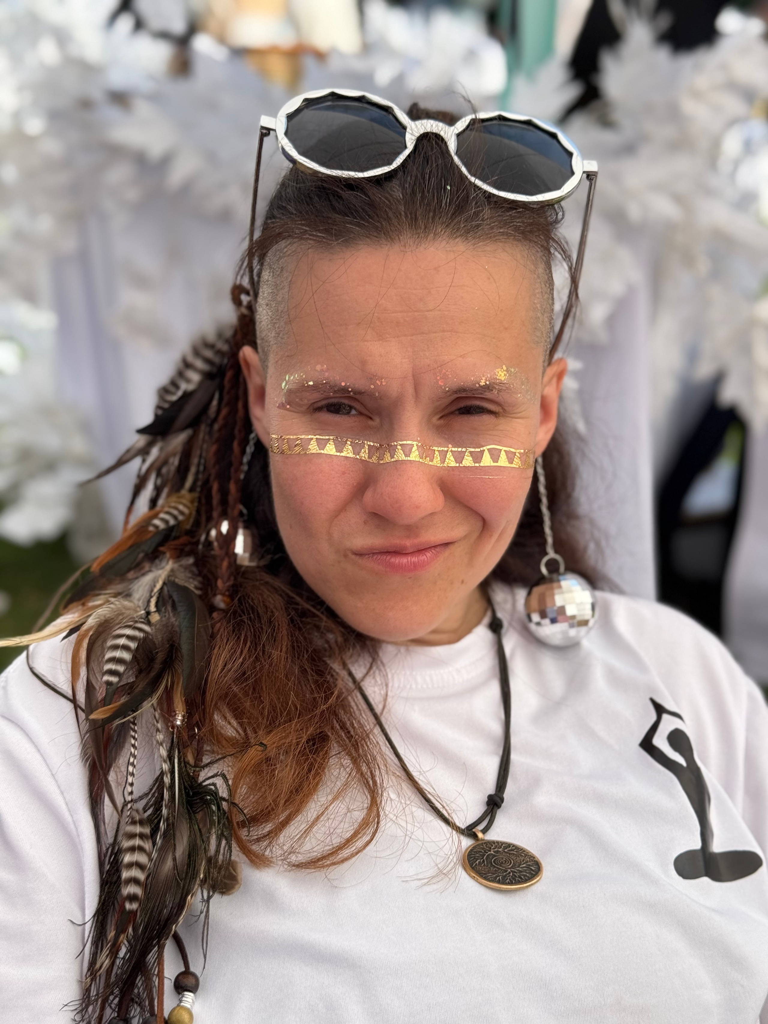 Тантрический фестиваль «Единение». Александр Прищепов - фотограф, режиссёр, продюсер