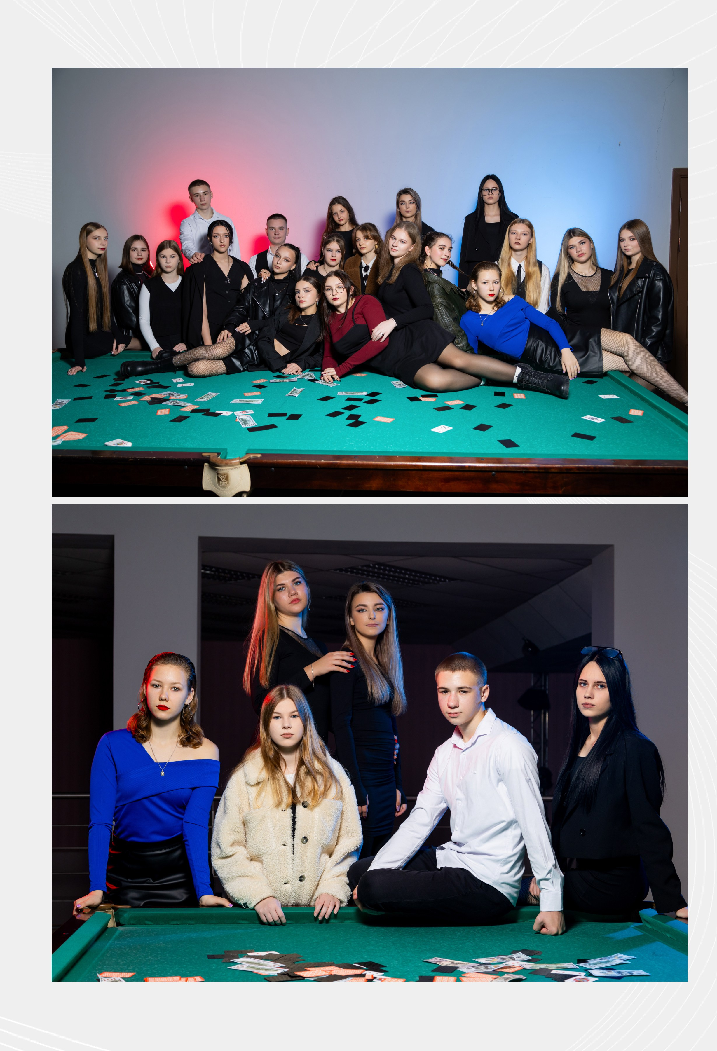 «История на три акта». Школьный фотограф Дмитрий Дудик