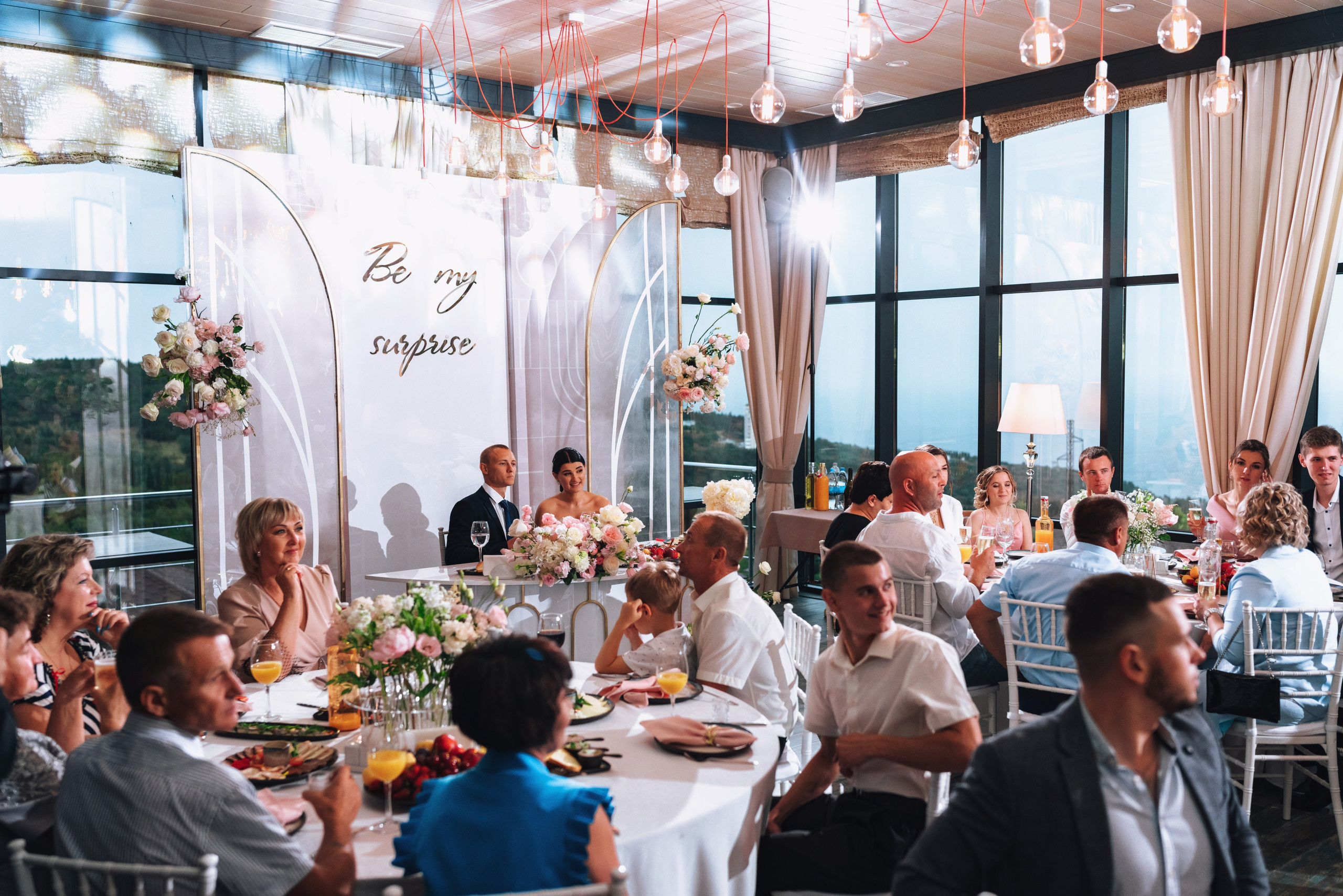 Дмитрий и Юлия. Свадебный и портретный фотограф в Симферополе и Крыму