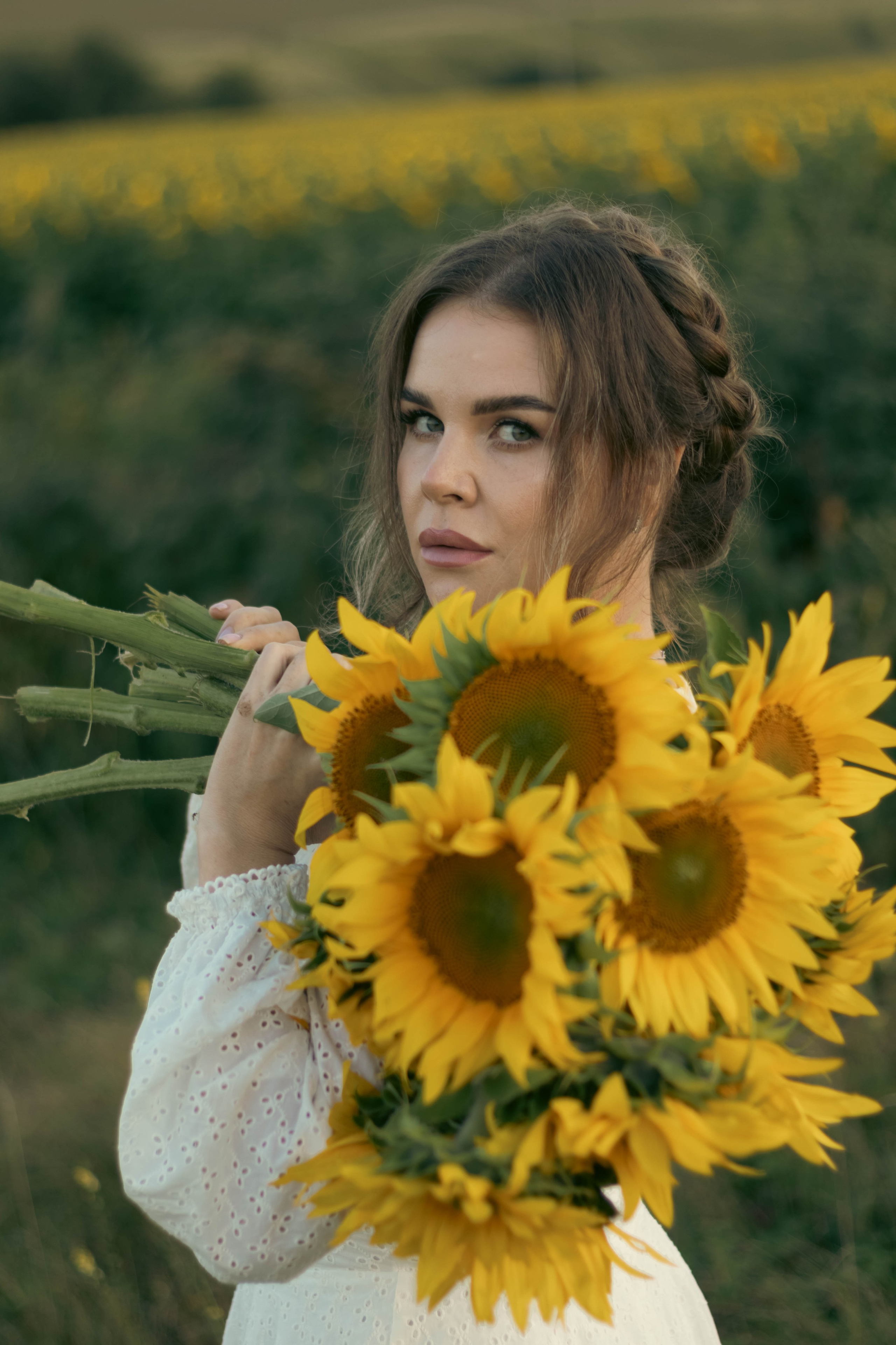 Портретный и детский фотограф Сальникова Юля