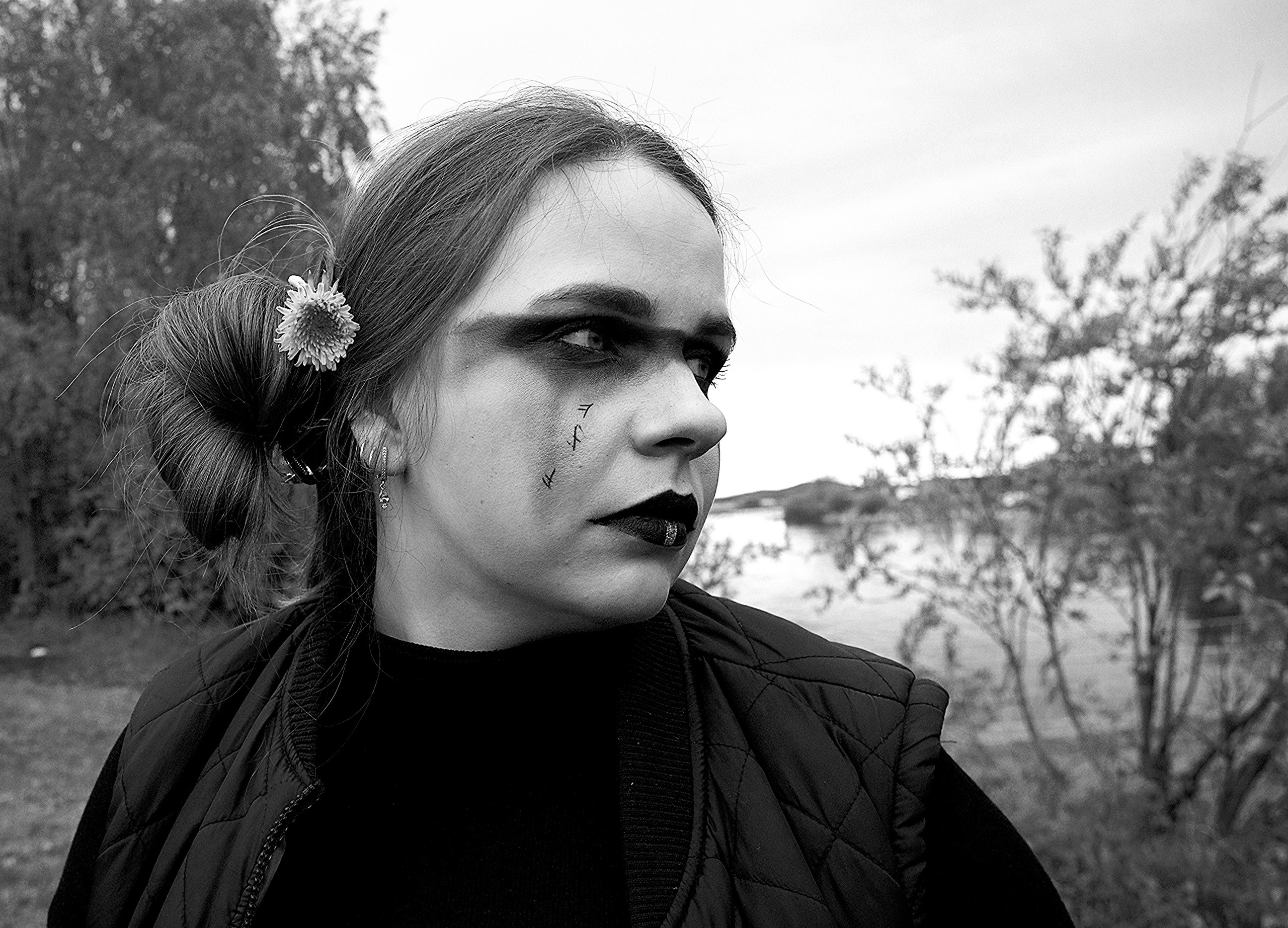 Фотограф Серега Дорога