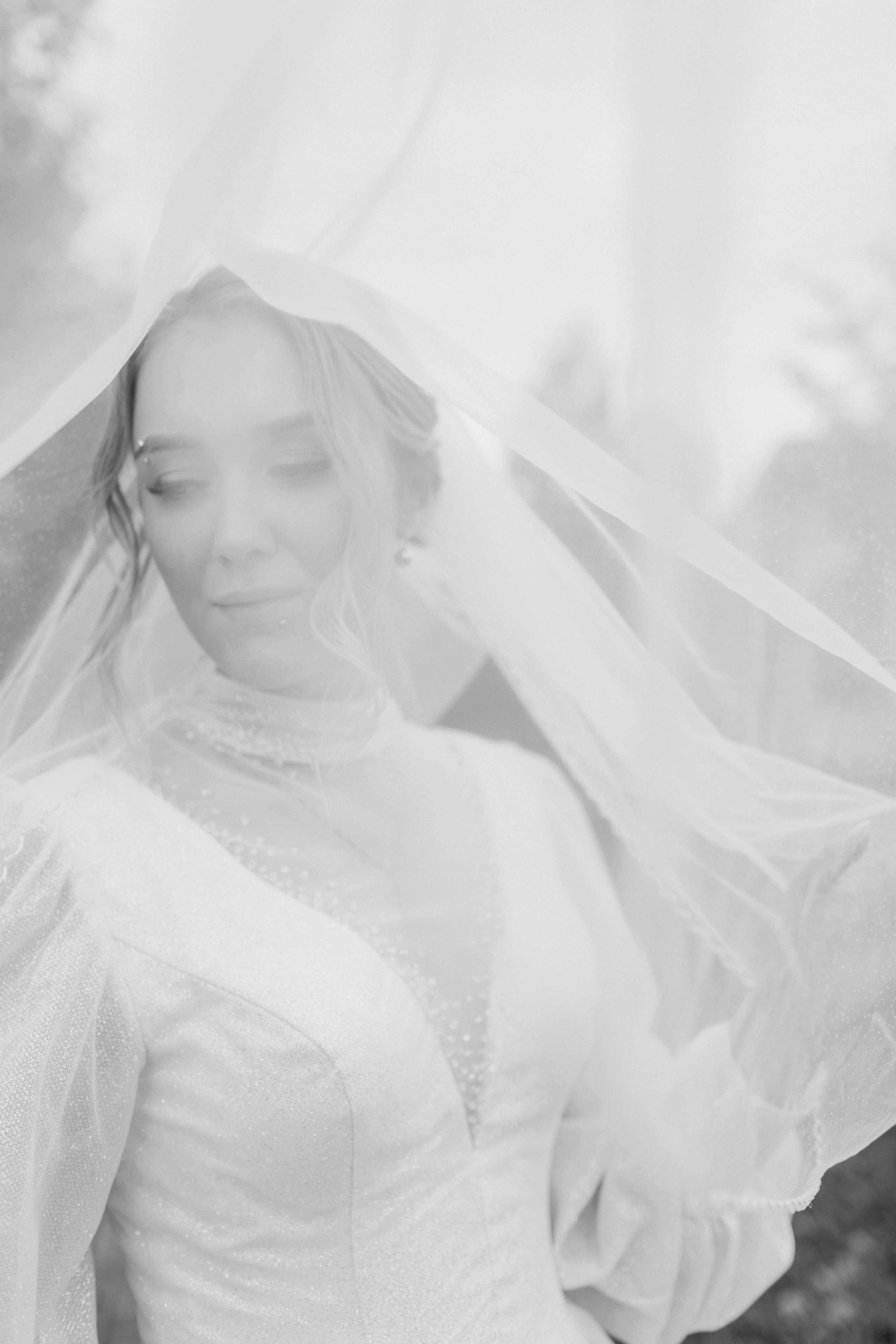 Илья и Александра. Фотограф в Москве и Подольске Алла Богатова