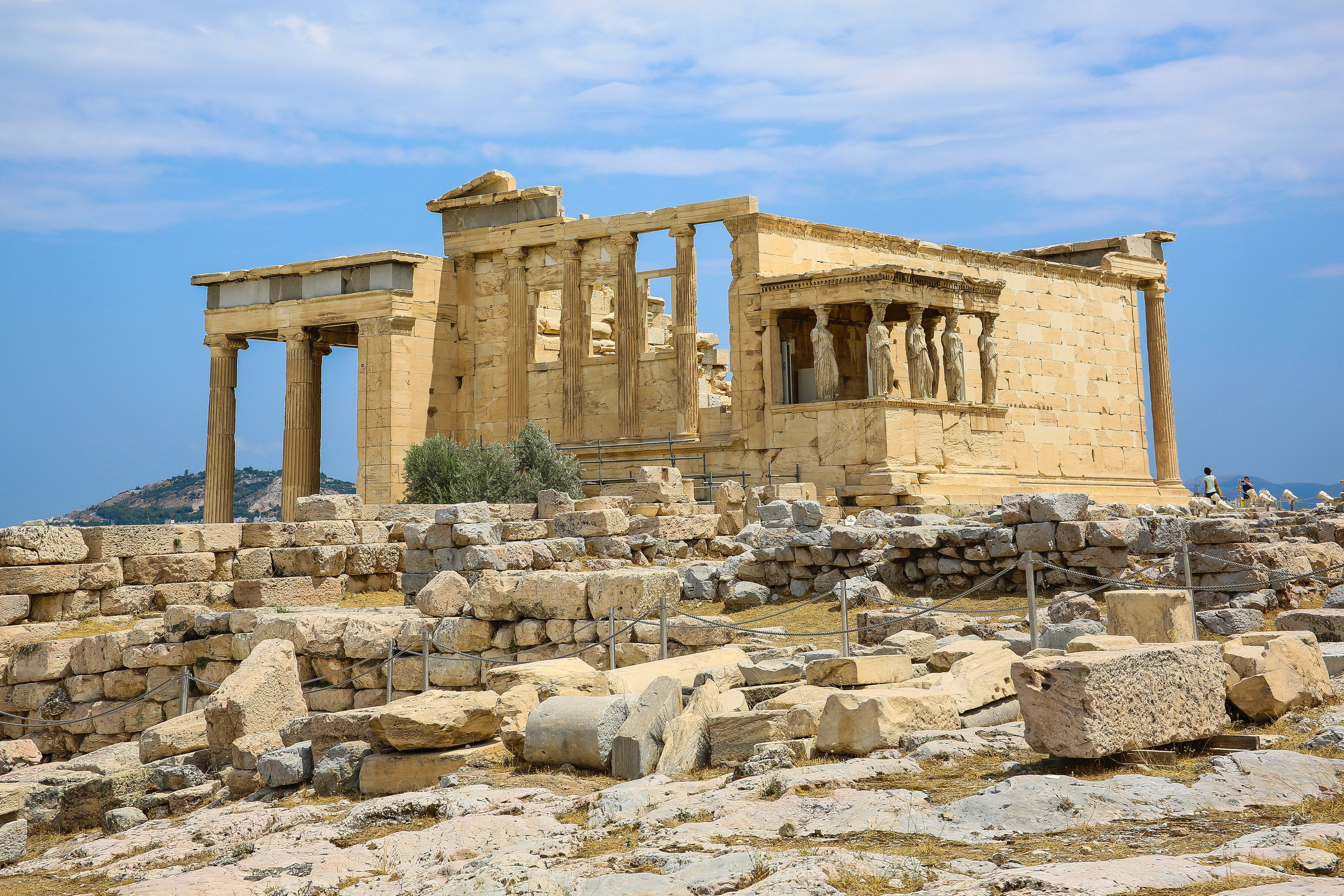 Греция: Афины — колыбель европейской цивилизации и восточный базар. Дарья Письменюк / Darya Leitstern — фотограф, музыкант, журналист, путешественник