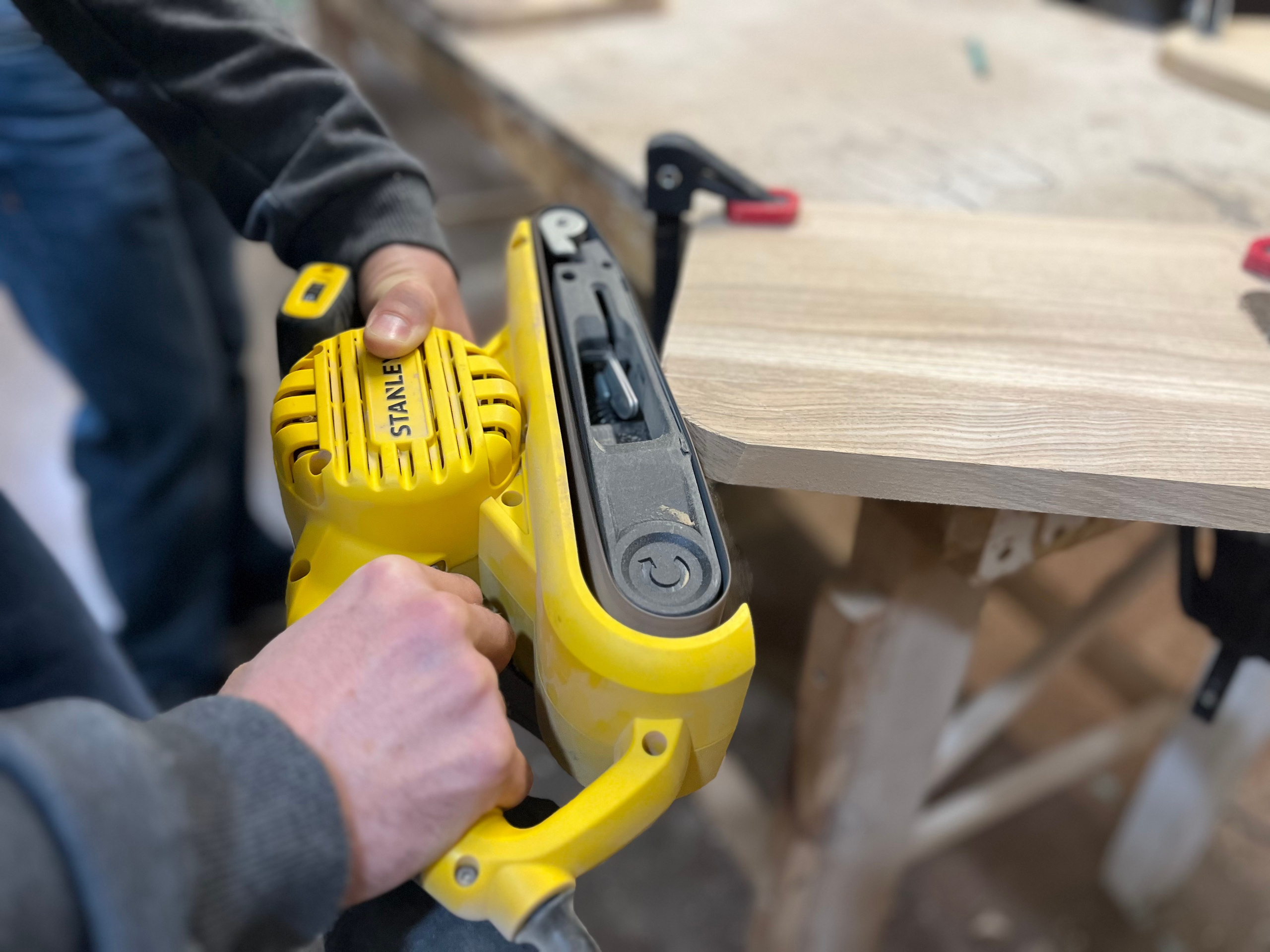 Мастерская ZапиЛ Краснодар — Мастер-Классы Столярное Мастерство