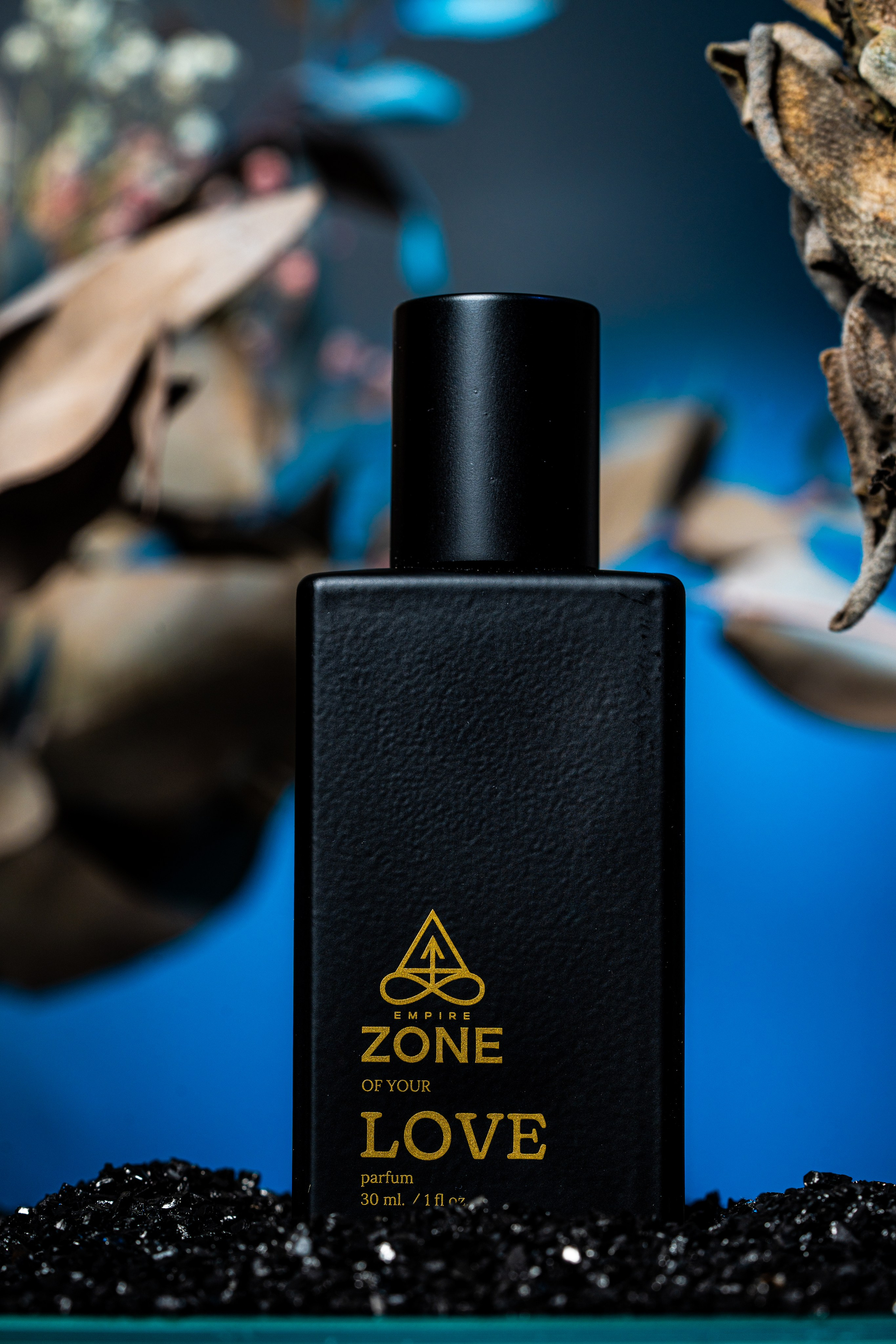 фотосъемка духов