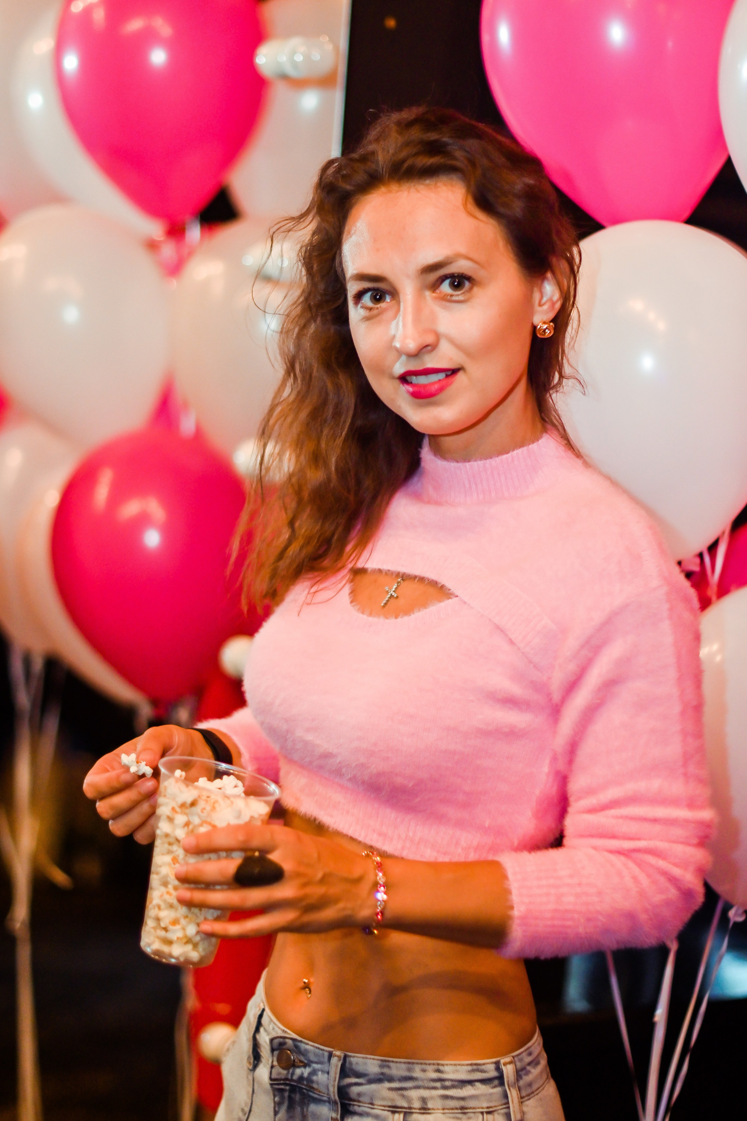 BARBI_PATY. Фотограф для бизнесконтента, репортажей и семейного альбома в Москве