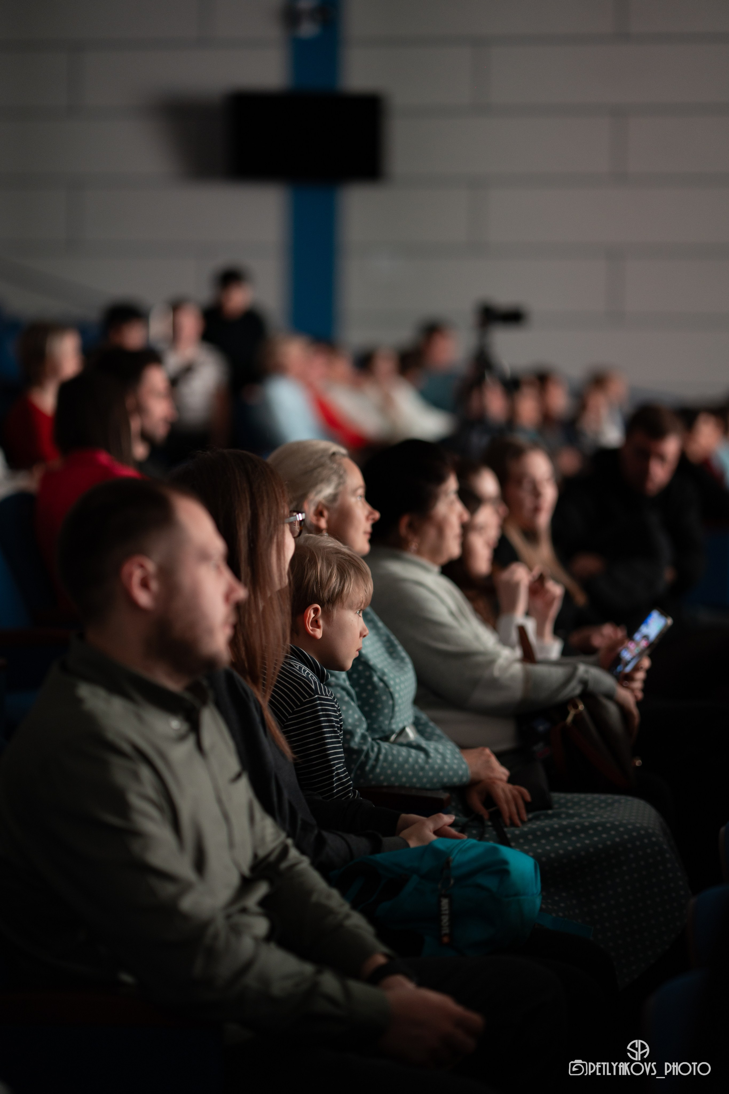 Отчётный концерт LEVITA. Фотограф, видеограф Пятигорск, Ставрополь, Ессентуки, Petlyakovs_photo
