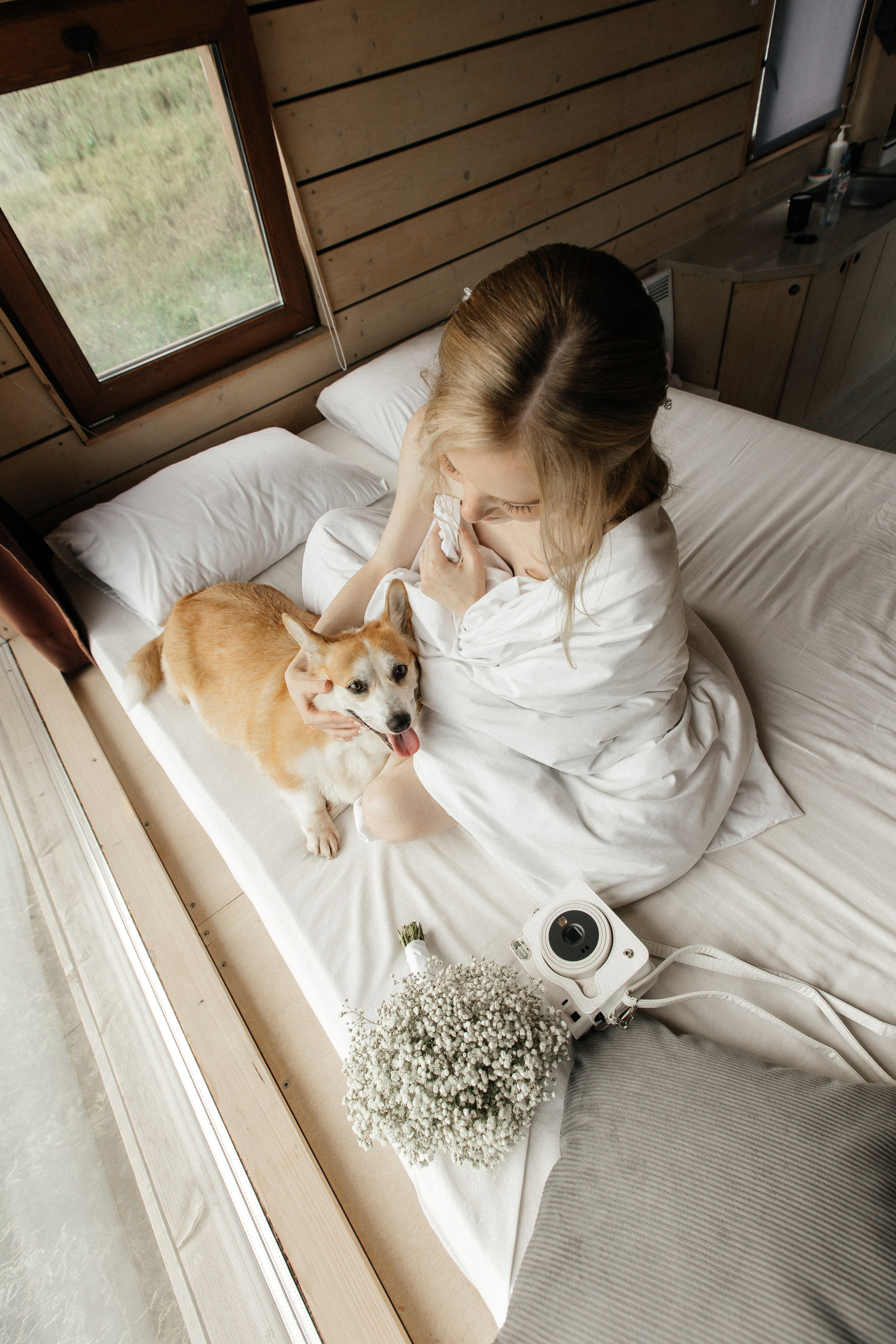 Влад и Анастасия. Свадебный фотограф Настя Шелл г. Череповец