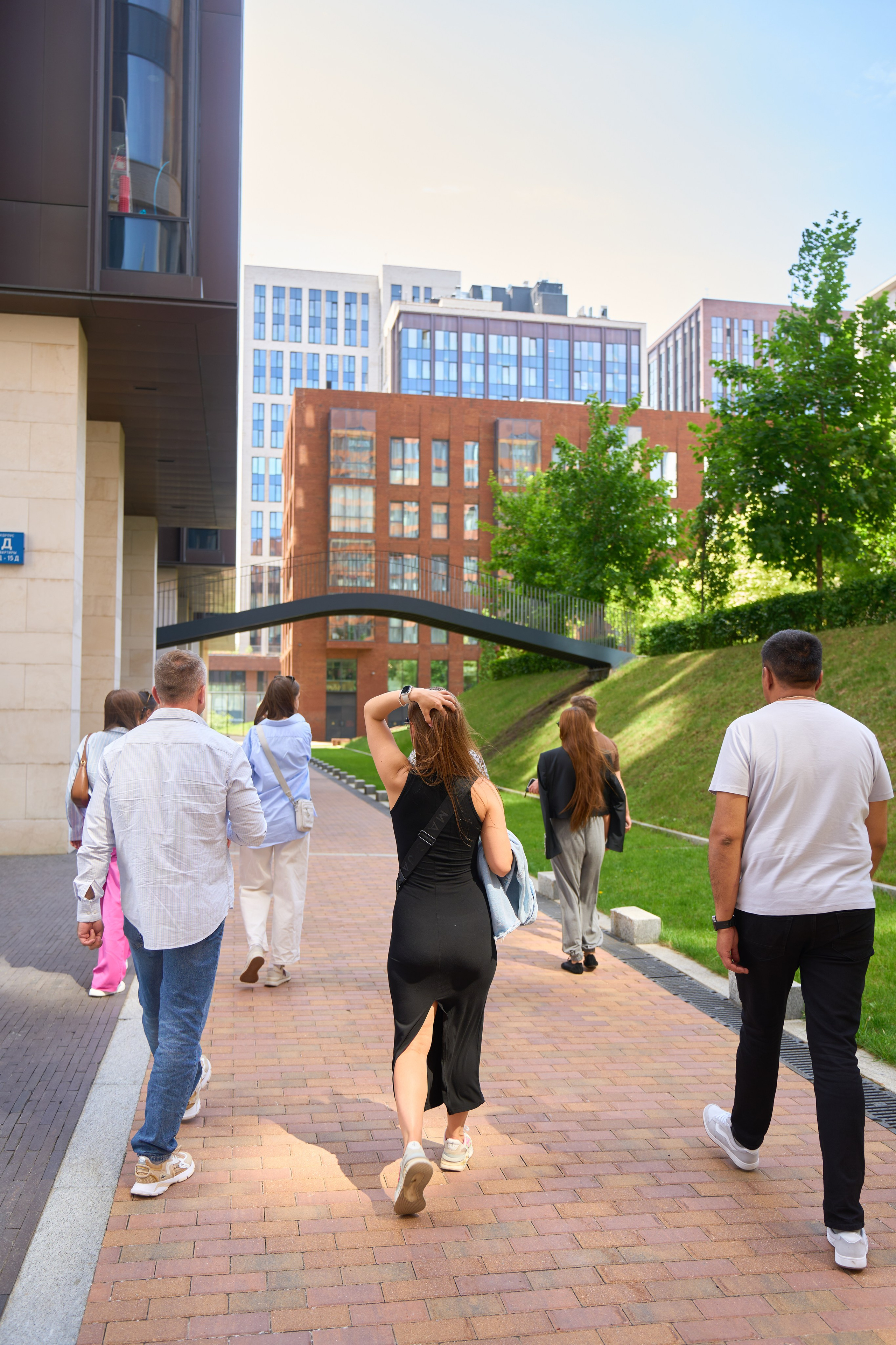 Репортажная фотография в Москве. Репортажный фотограф в Москве Вадим Галанин