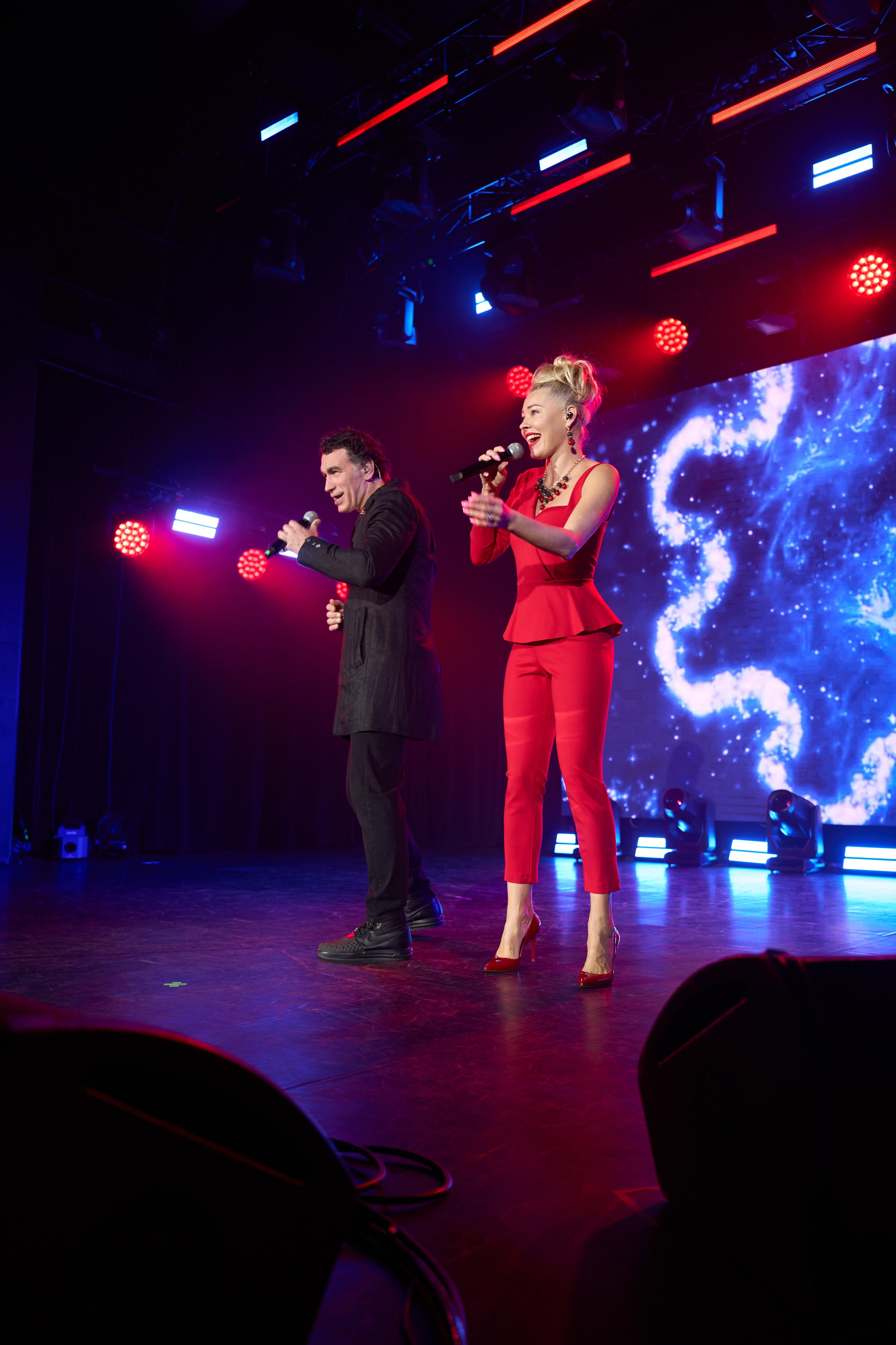 Премия URBAN. Репортажный фотограф в Москве Вадим Галанин