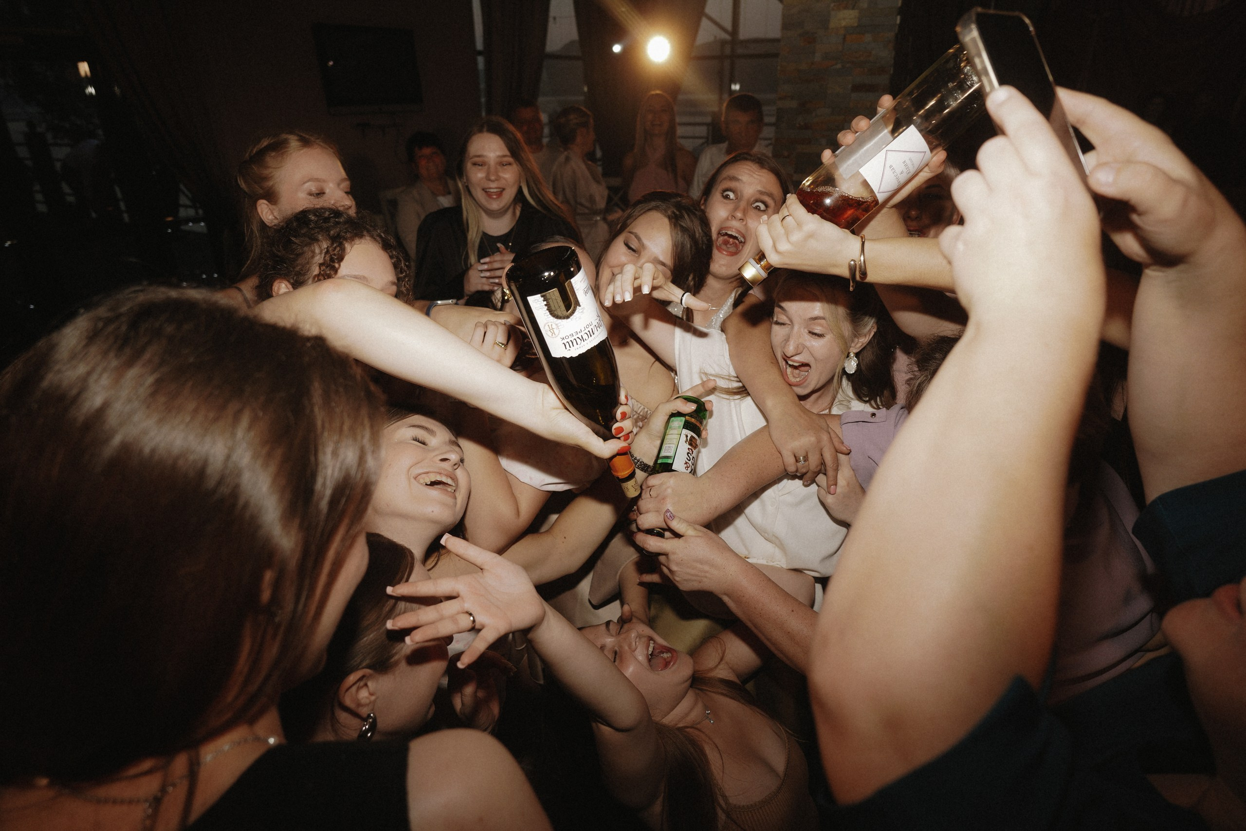 Слава и Юля. Организатор мероприятий в Абакане I Ольга Петухова